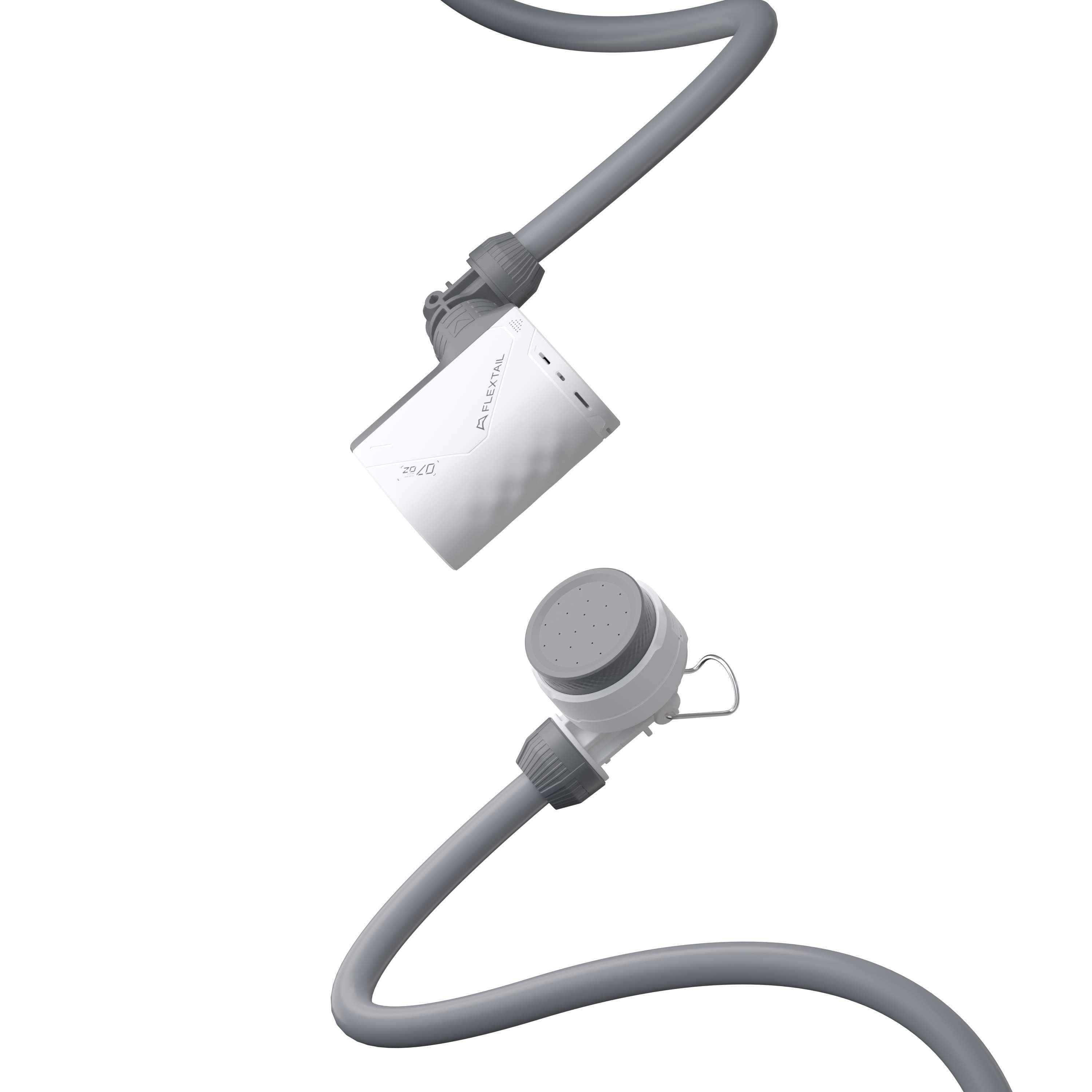 Flextail TINY SHOWER oplaadbare buitendouche 