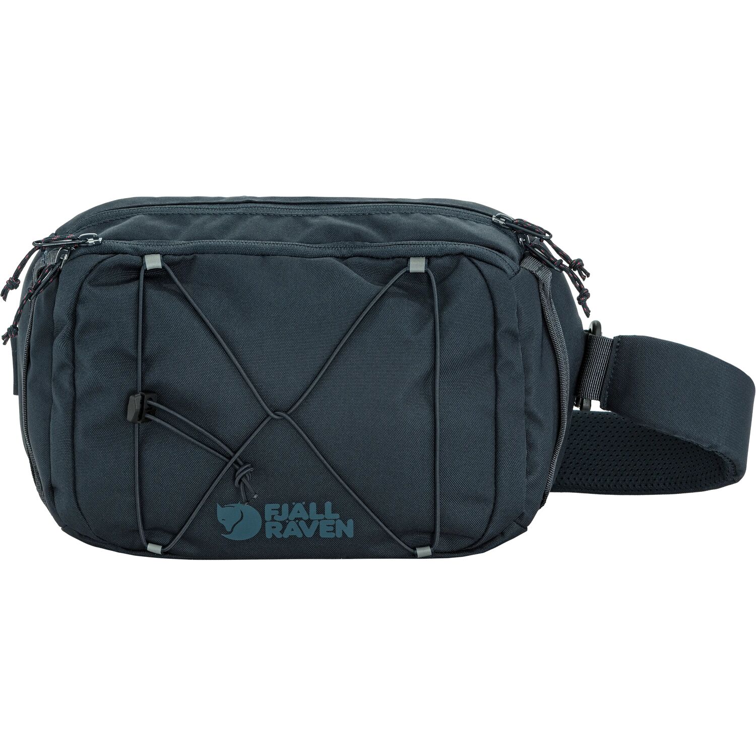 Fjällräven Skule Sling schoudertas 6 liter navy 