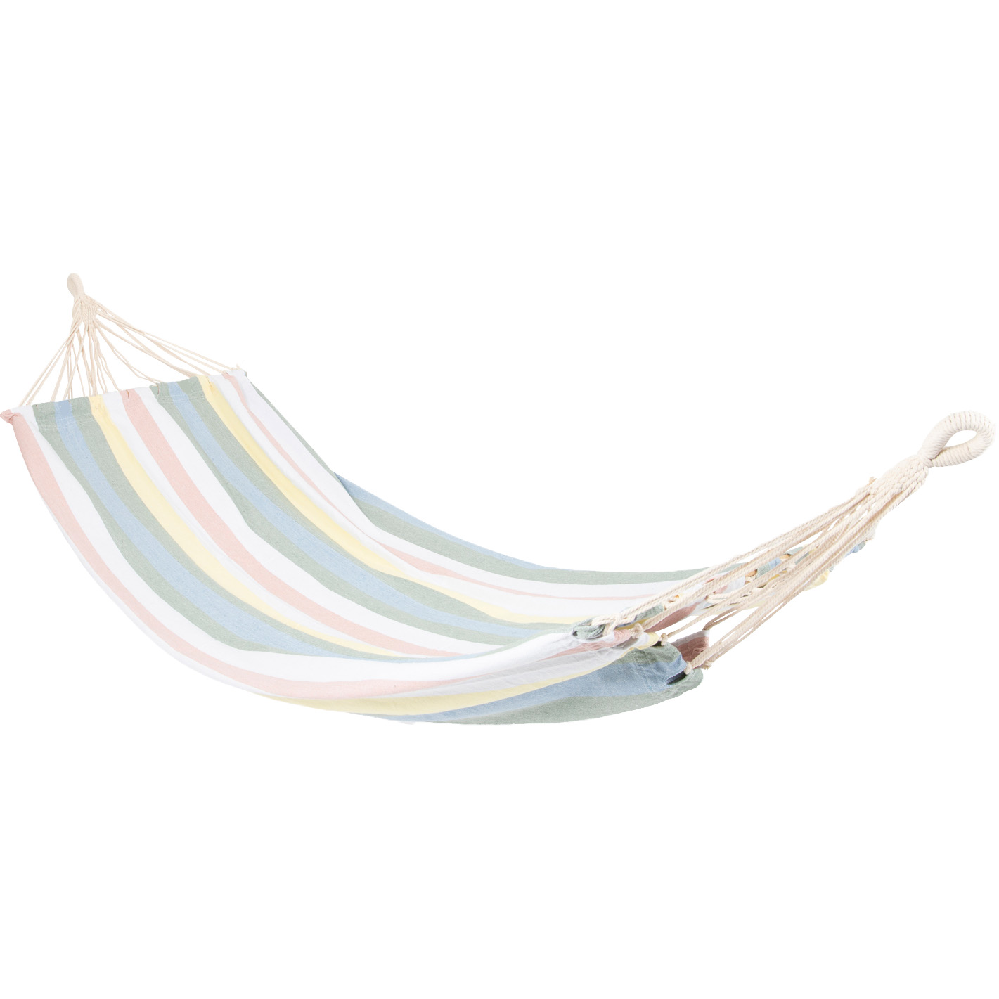 Bo-Camp Hangmat auvillar 