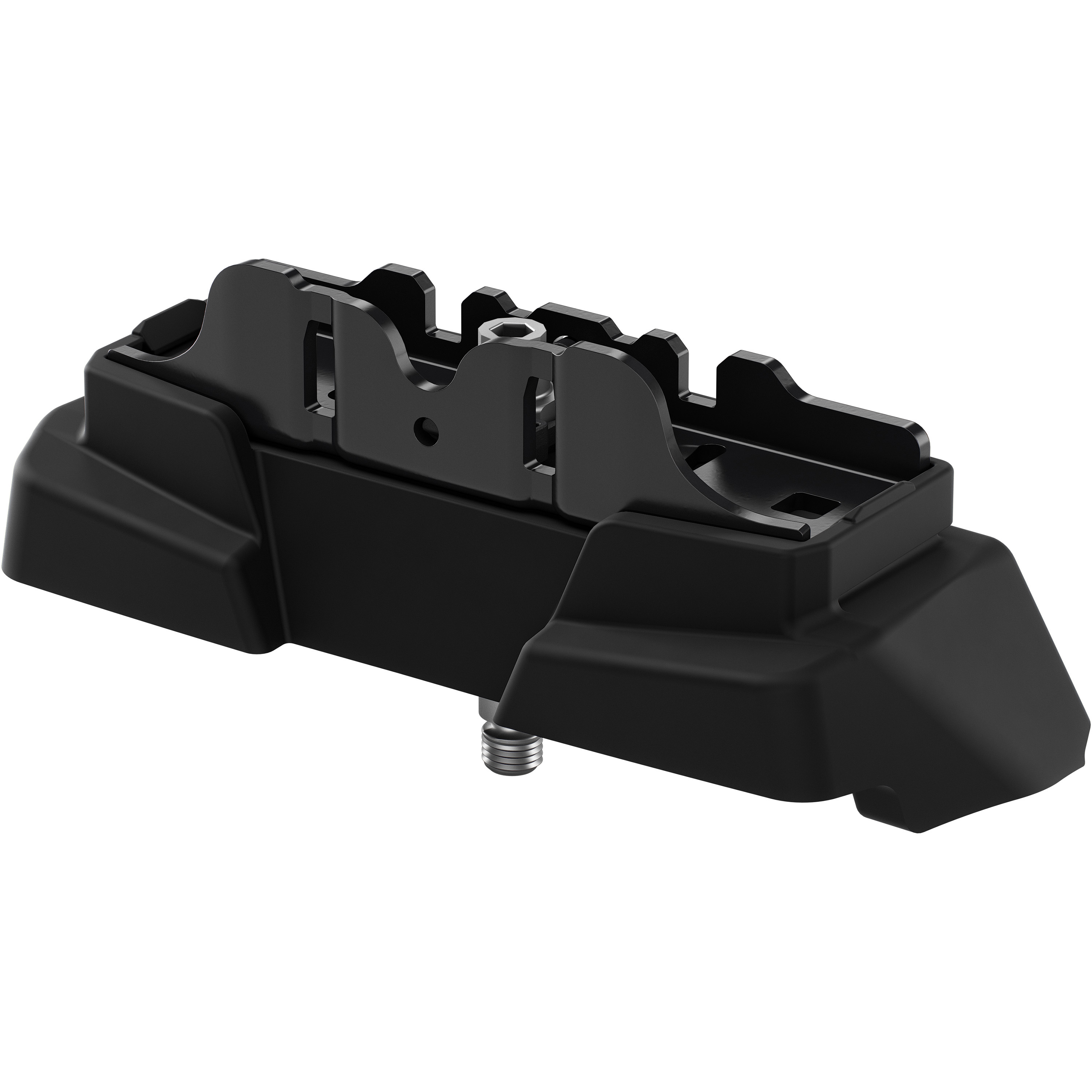 Thule 187011 dakdrager montagekit per 4 stuks 