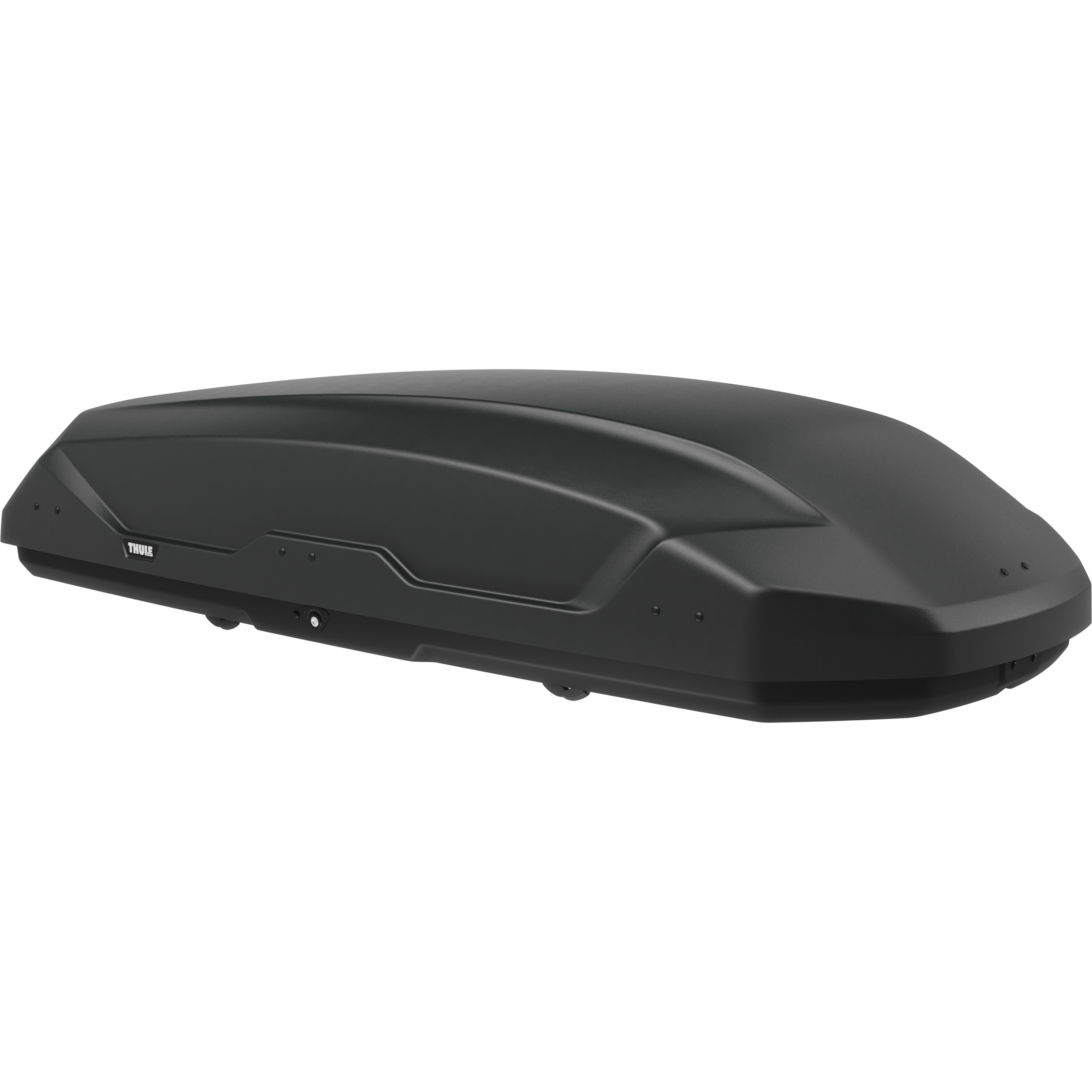 Thule Pulse 2 L dakkoffer matte black 