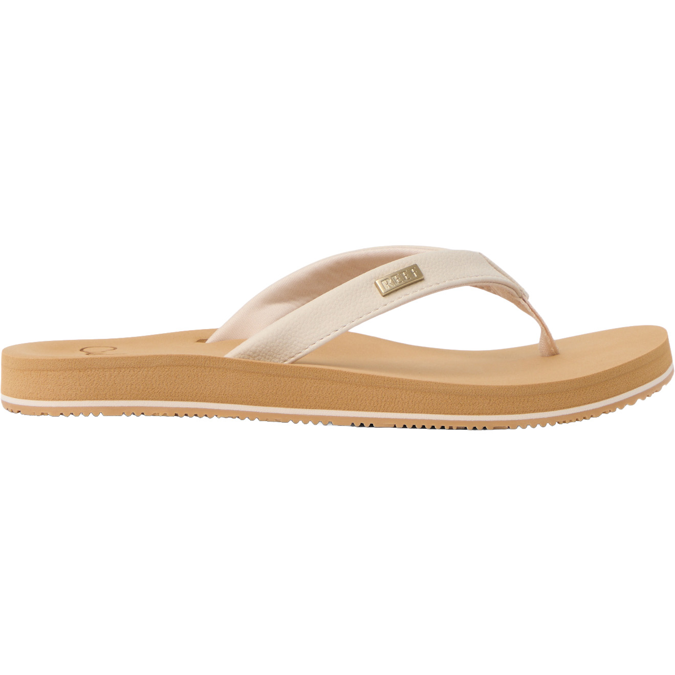 REEF Baja Sands slippers dames sand 