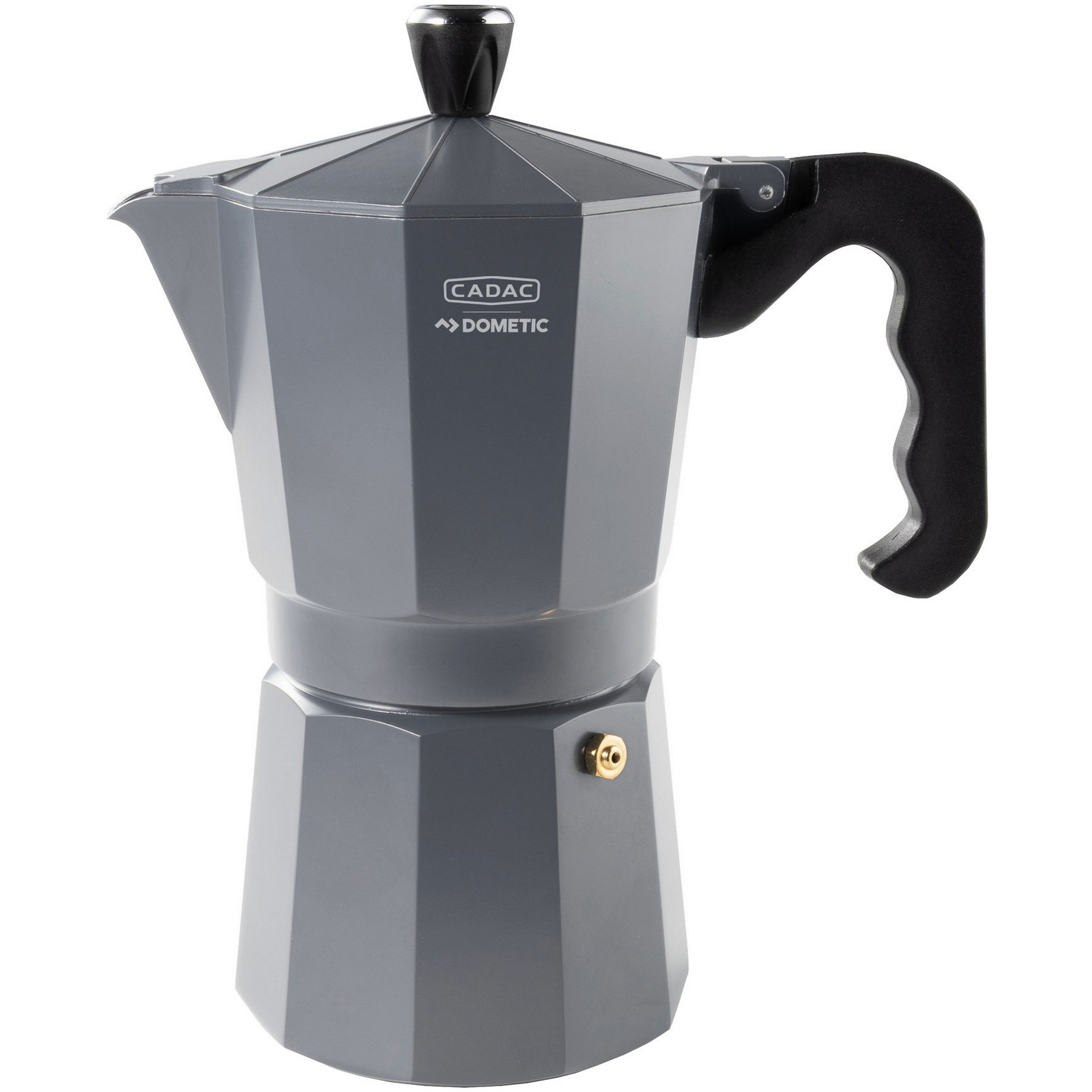 CADAC Coffee 9-Cup percolator 