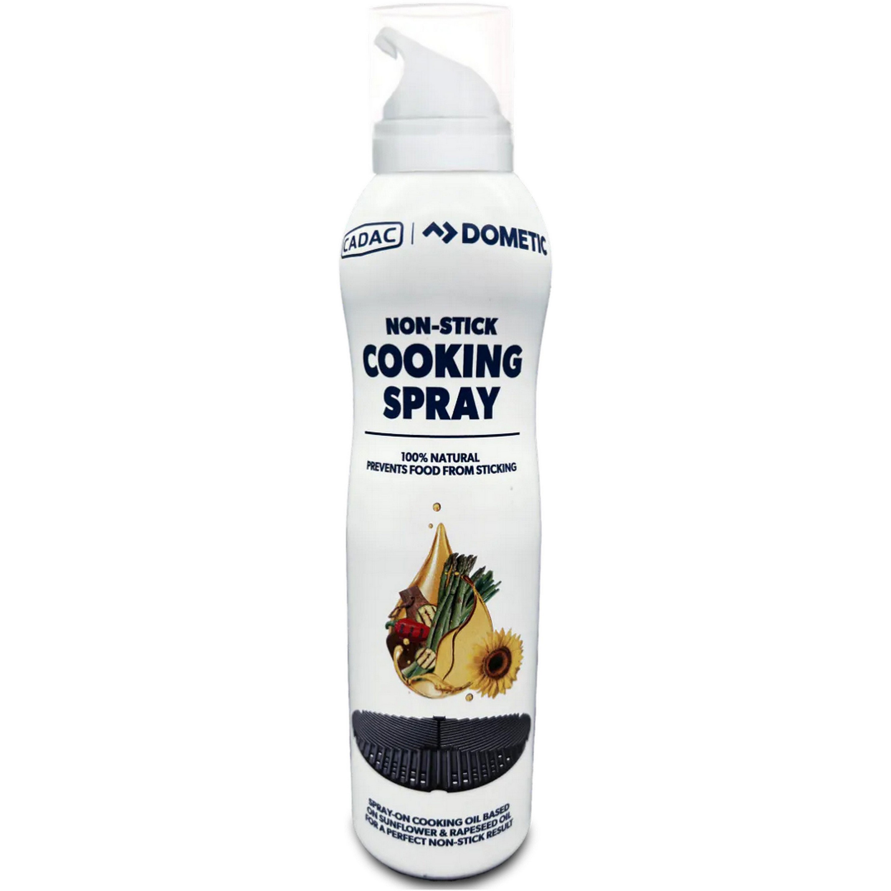 CADAC Non-Stick kookolie spray 