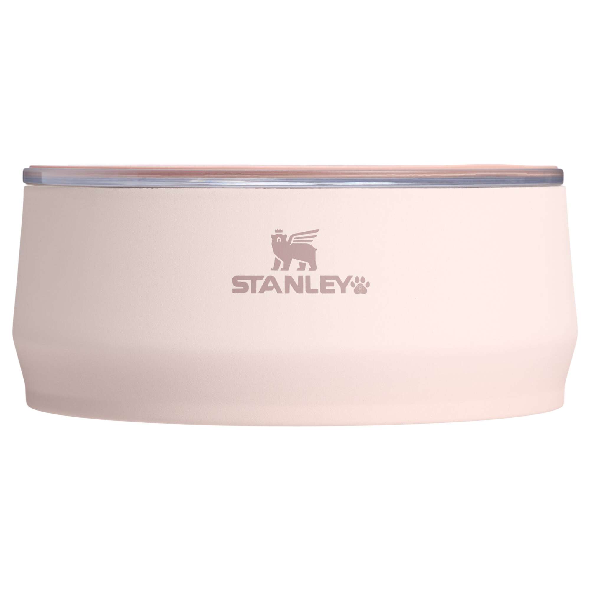 Stanley Pet Bowl voerbak rose quartz 