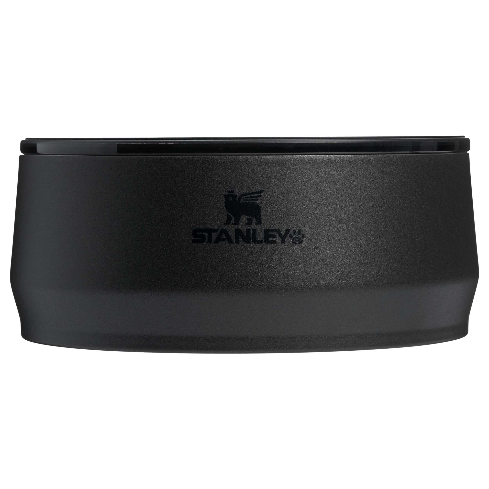 Stanley Pet Bowl voerbak black 2.0 