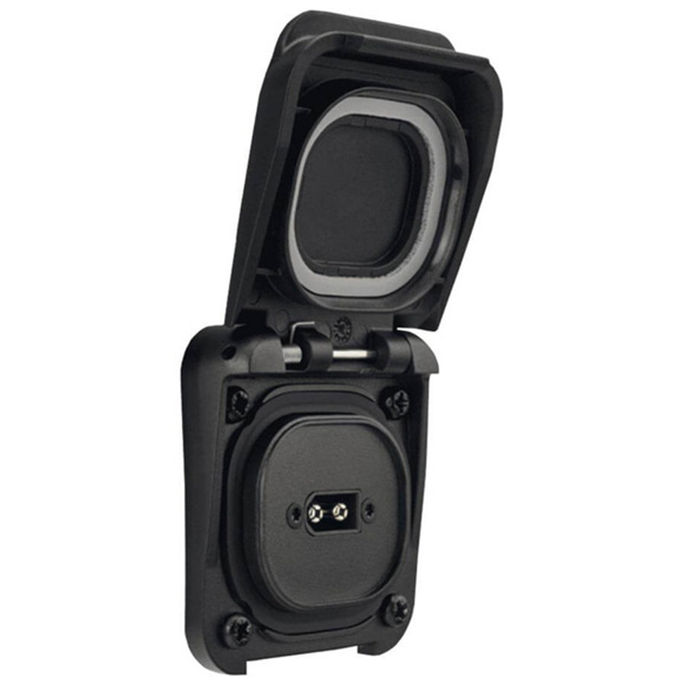 Scanstrut Ventura XT60 buitenstopcontact 30A 