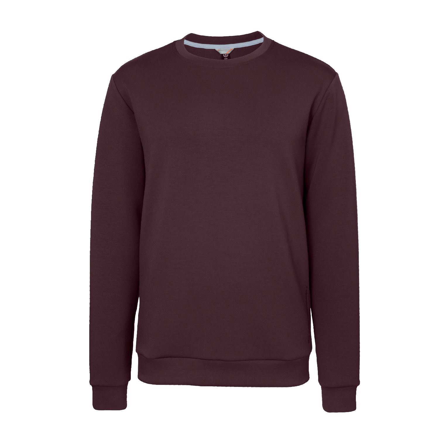 The Indian Maharadja Soft Supreme tennistrui heren dark berry   