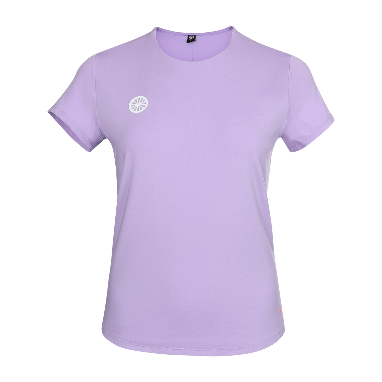 The Indian Maharadja Breeze tennisshirt dames violet rose    