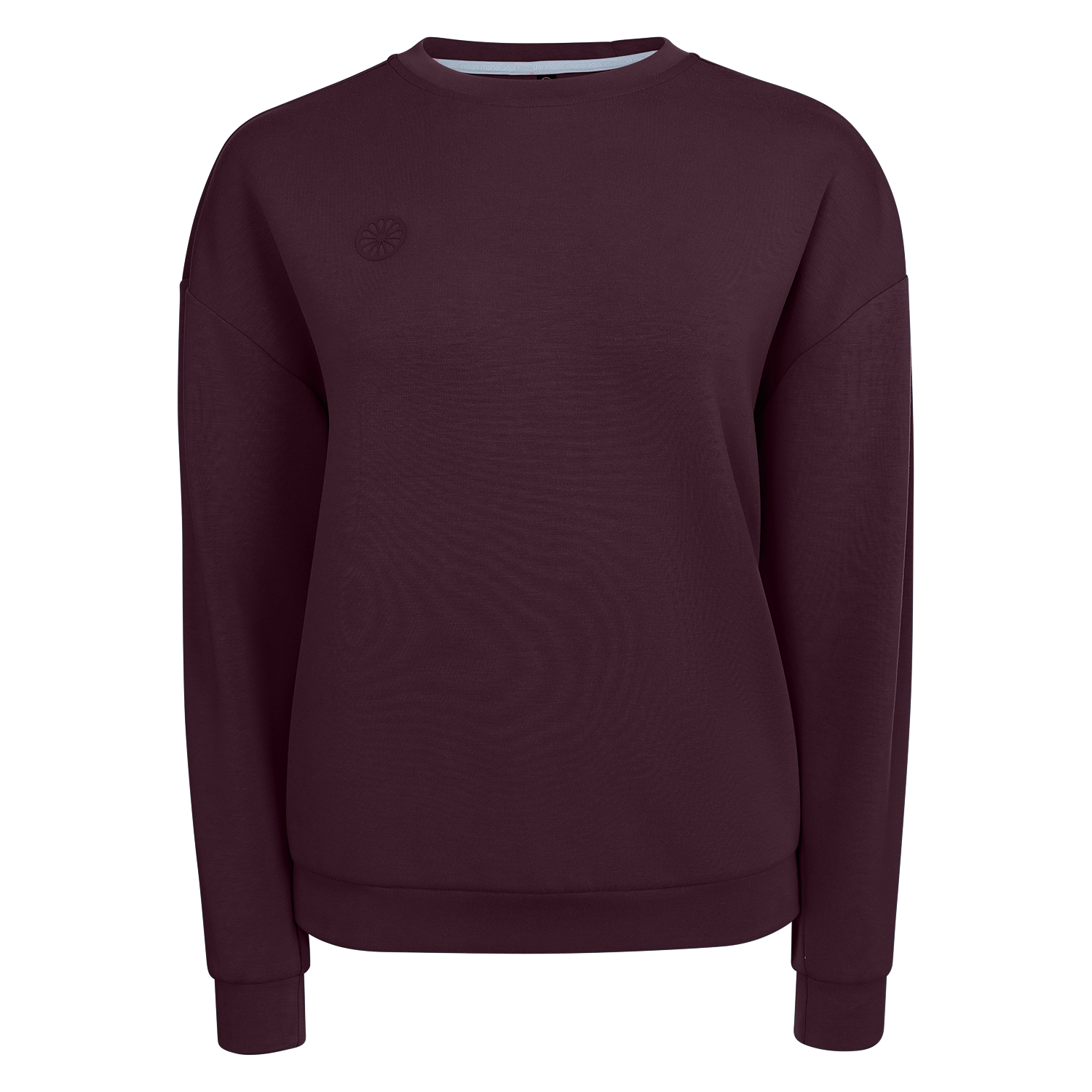 The Indian Maharadja Soft Supreme tennistrui dames dark berry   