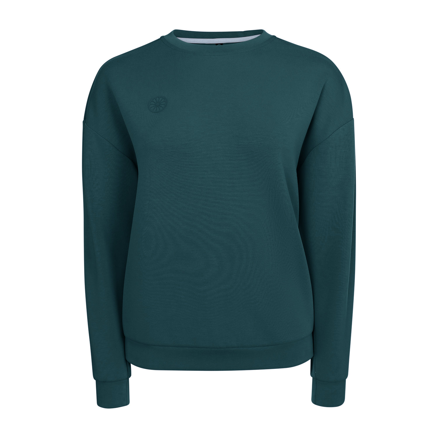 The Indian Maharadja Soft Supreme tennistrui dames ocean   