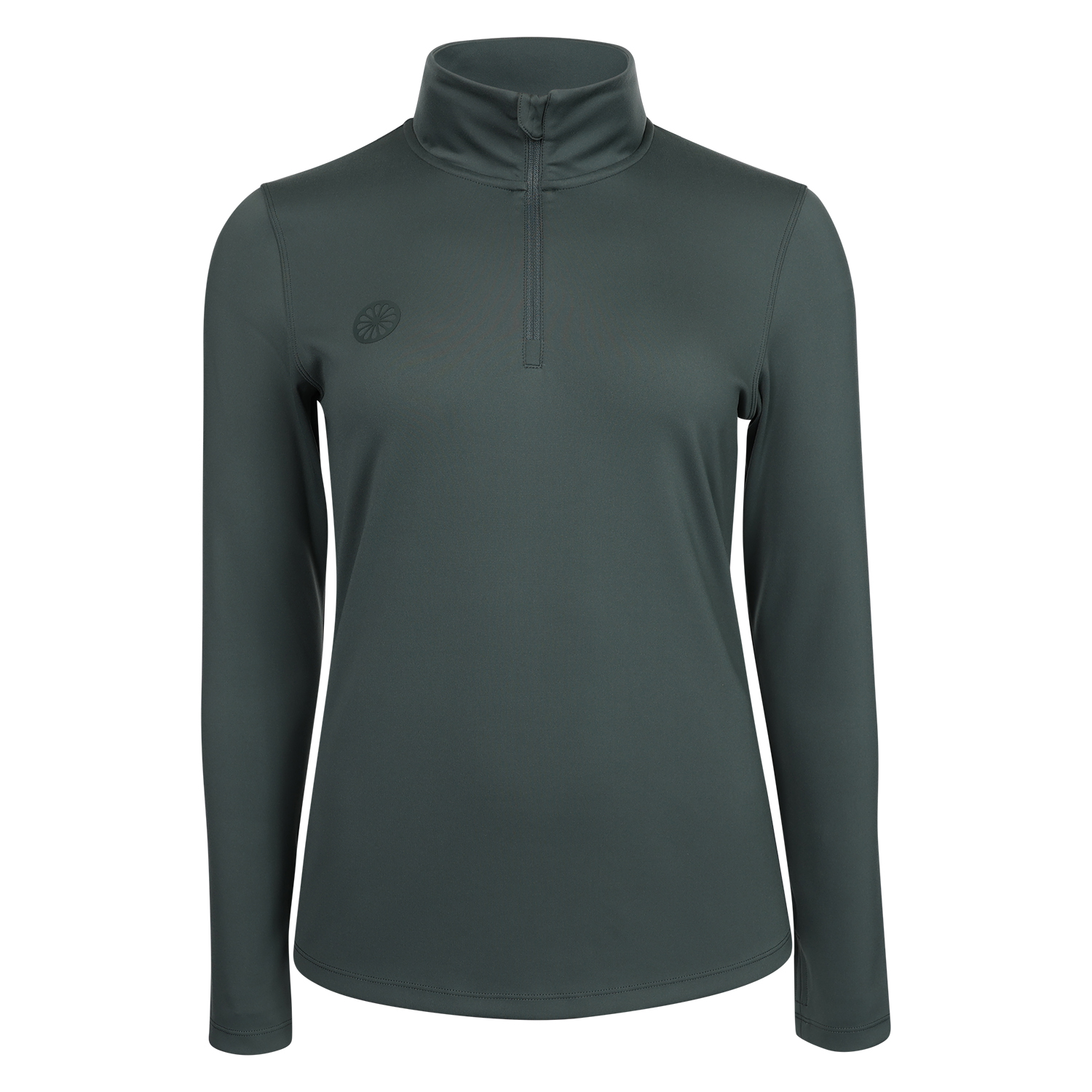 The Indian Maharadja Performance tennistrui dames urban grey   