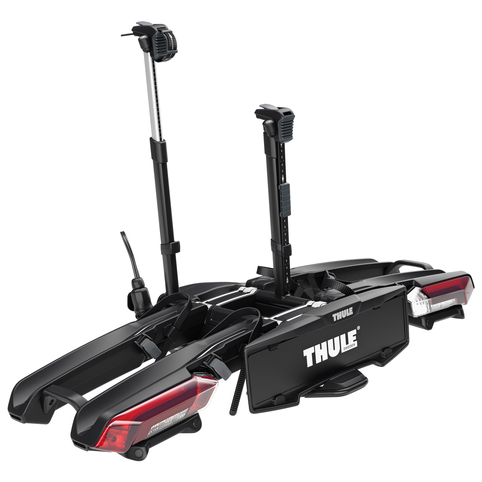 Thule Epos ParkSecure 2-bike fietsendrager 