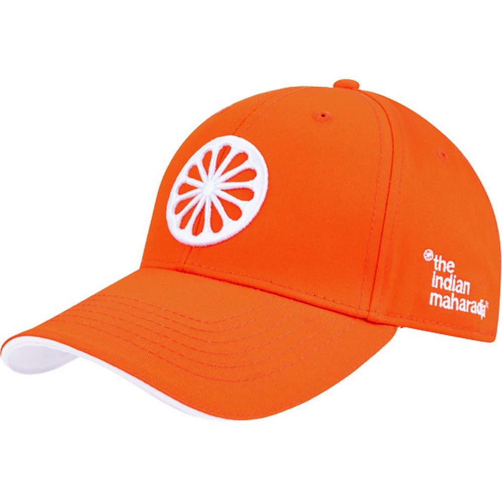 The Indian Maharadja pet orange 