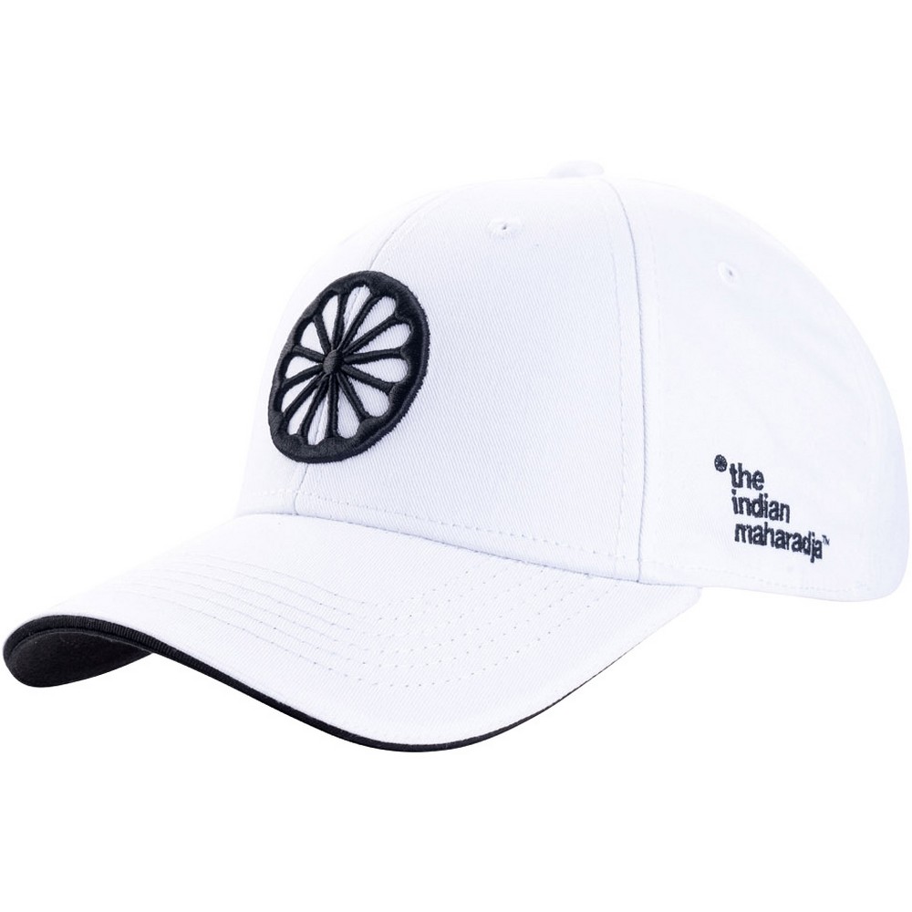 The Indian Maharadja pet white 