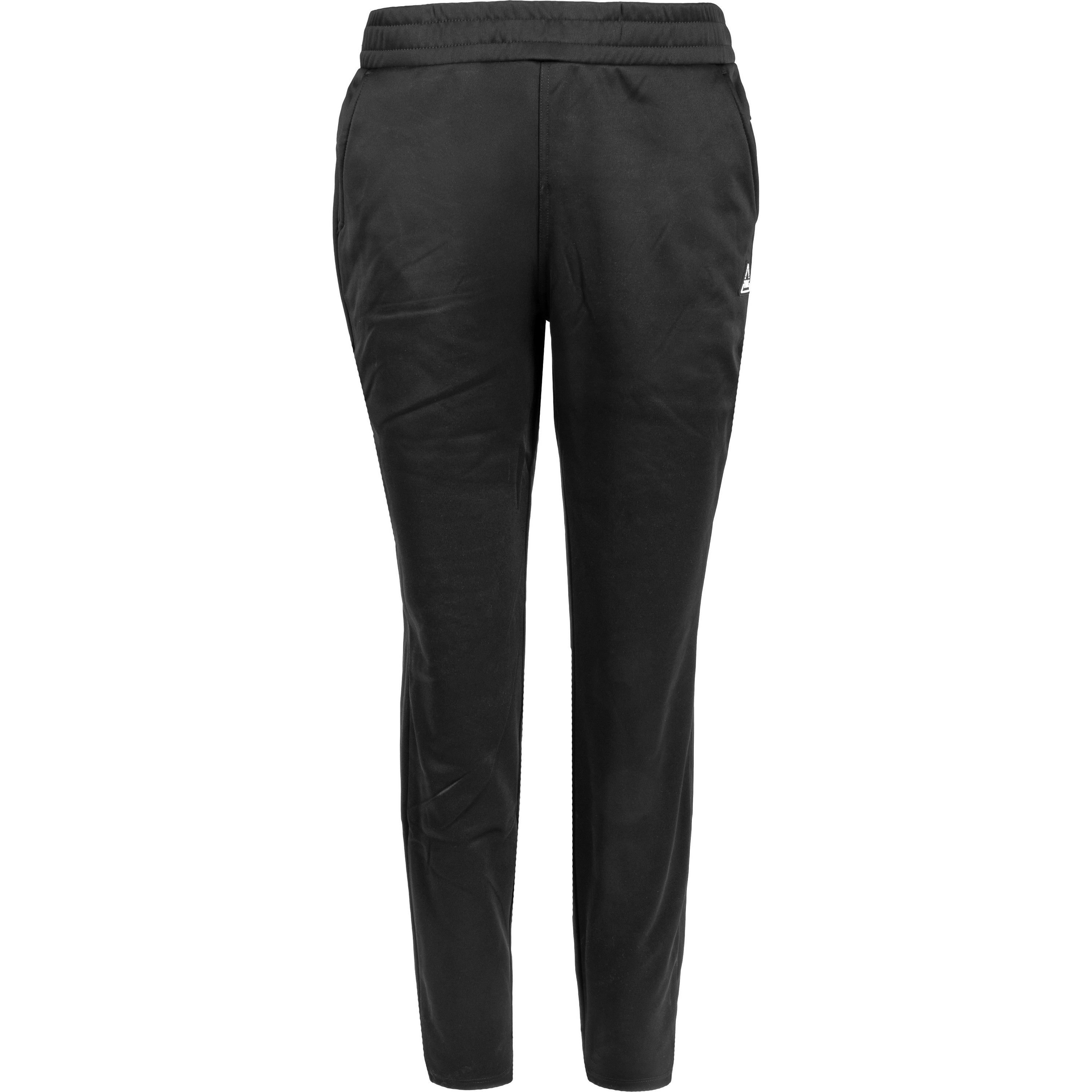 TMC Vada trainingsbroek dames black 