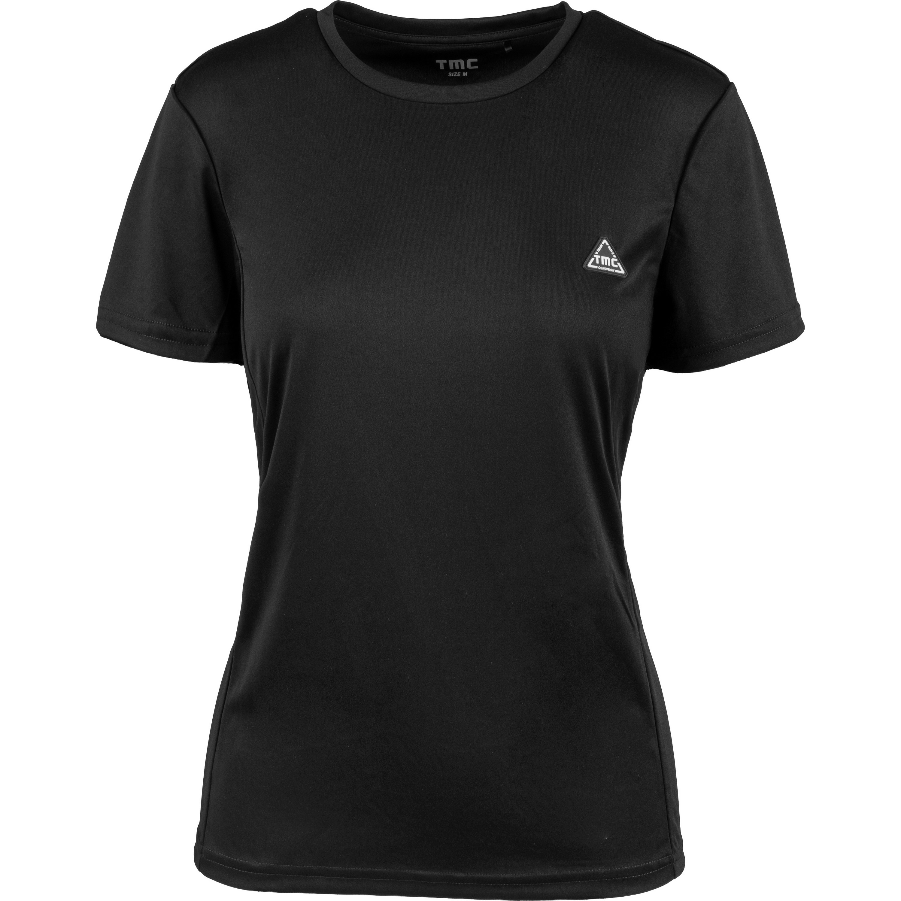 TMC Naavah shirt dames black    