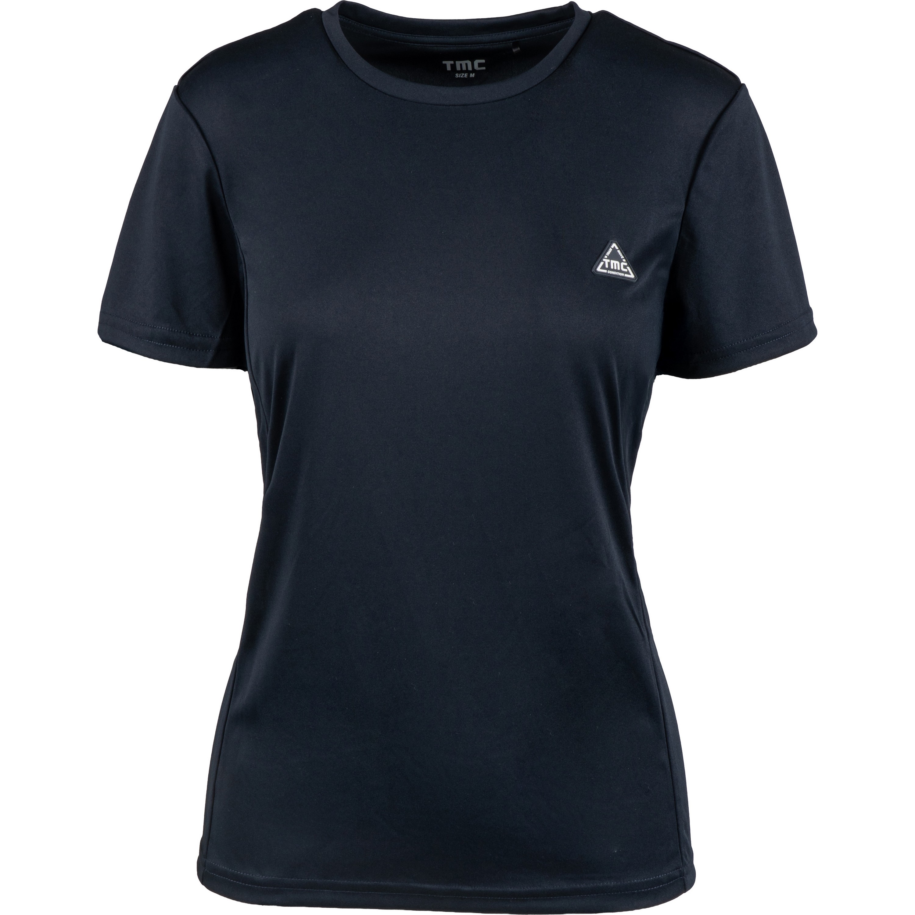 TMC Naavah shirt dames dark blue    