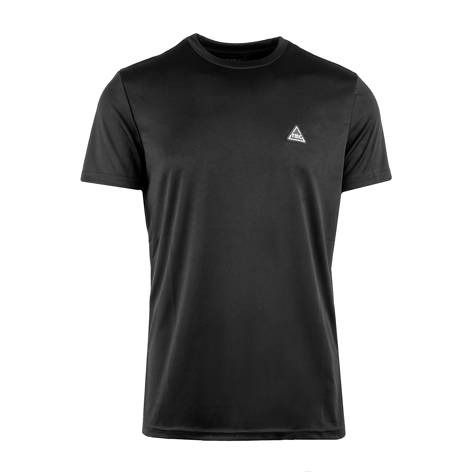 TMC Nino shirt heren black       