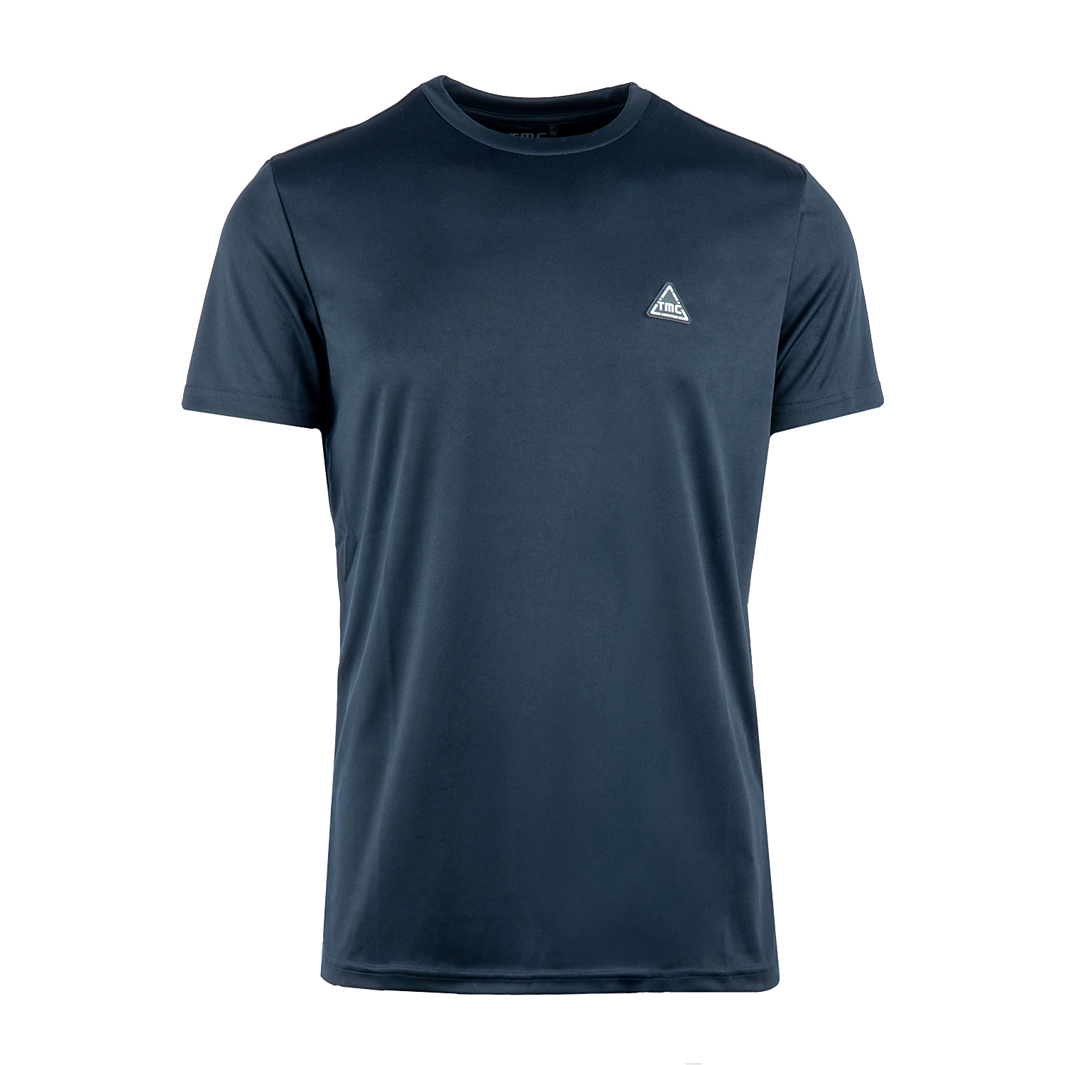 TMC Nino shirt heren dark blue       