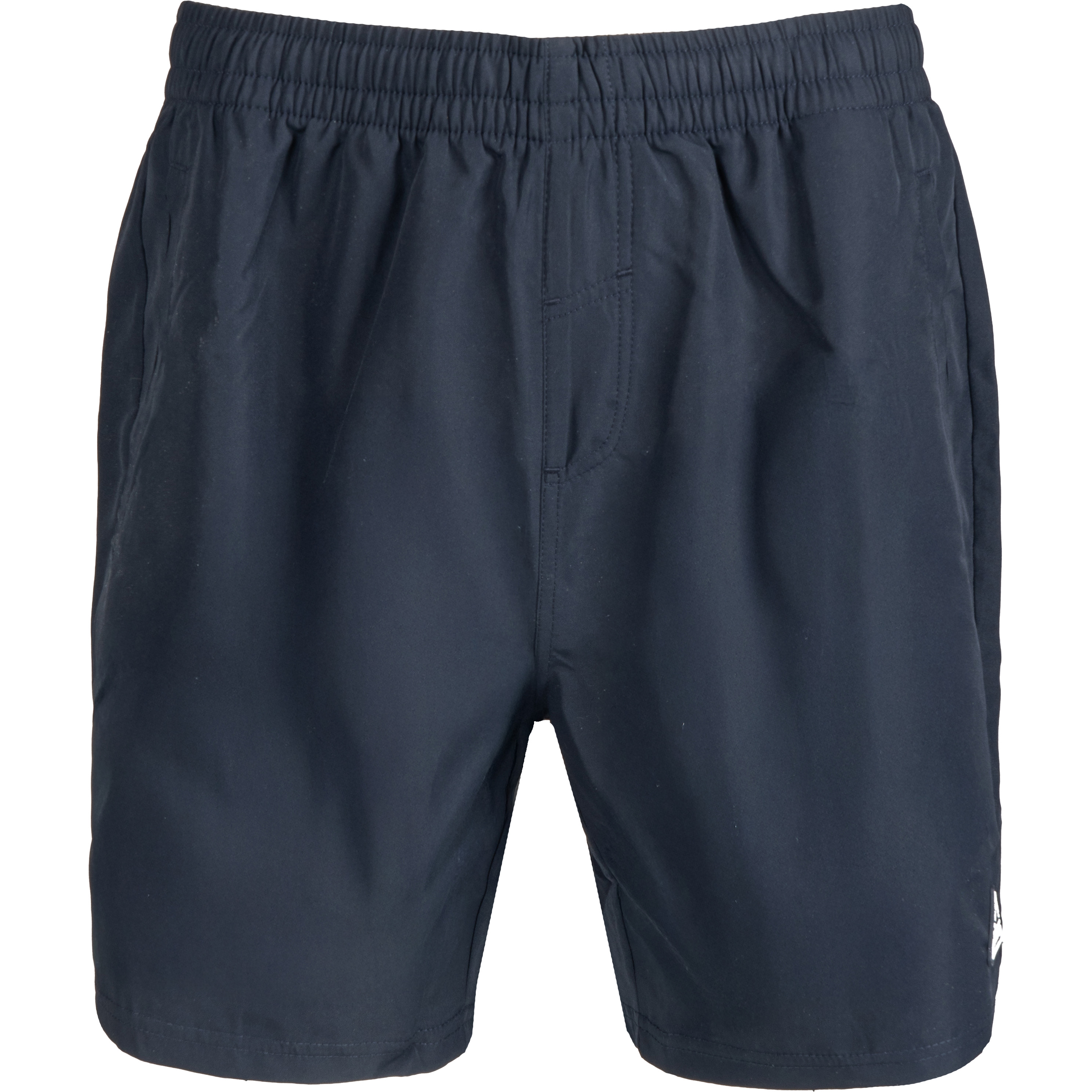 TMC Walid short heren dark blue        