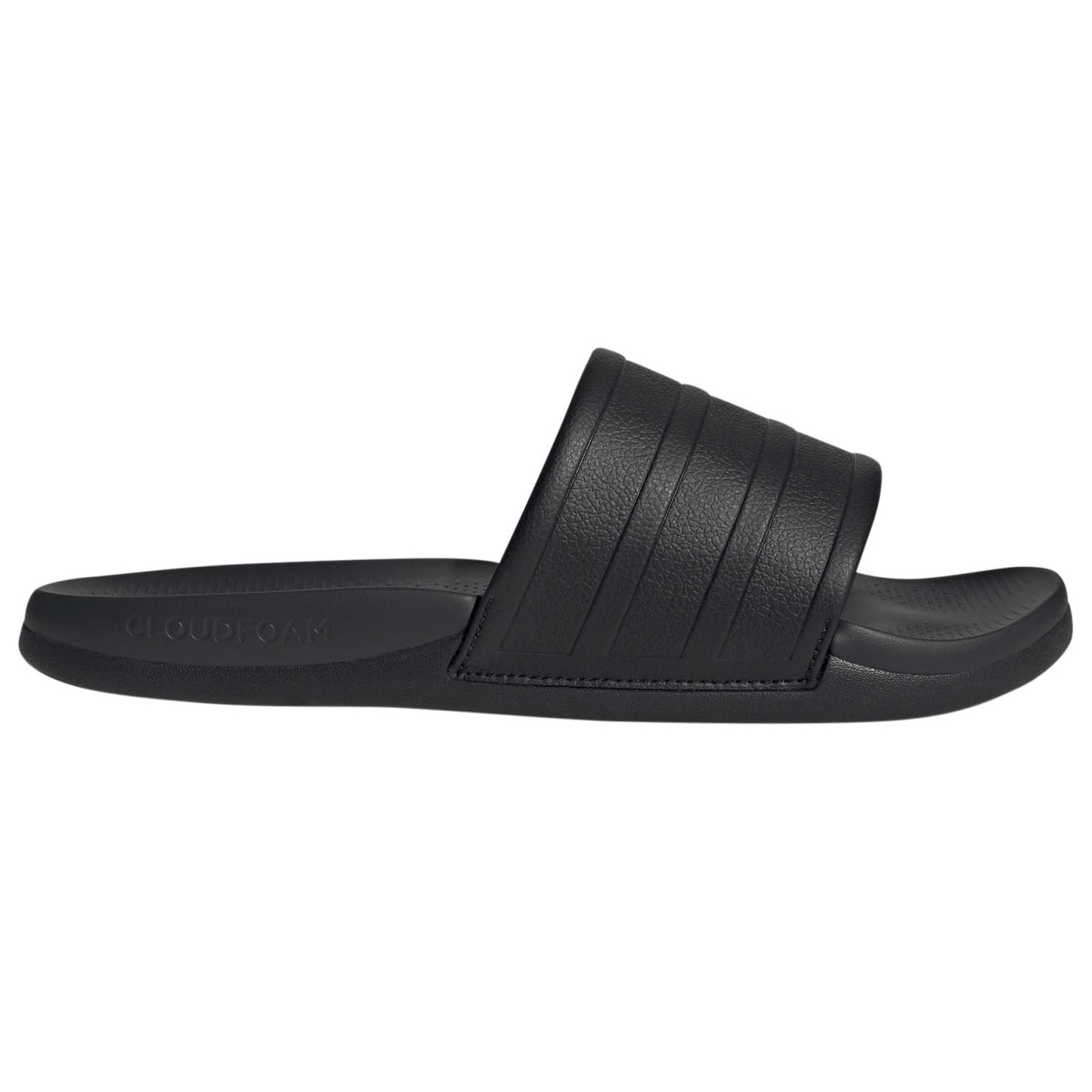 Adidas Adilette Comfort 2.0 slippers core black core black carbon