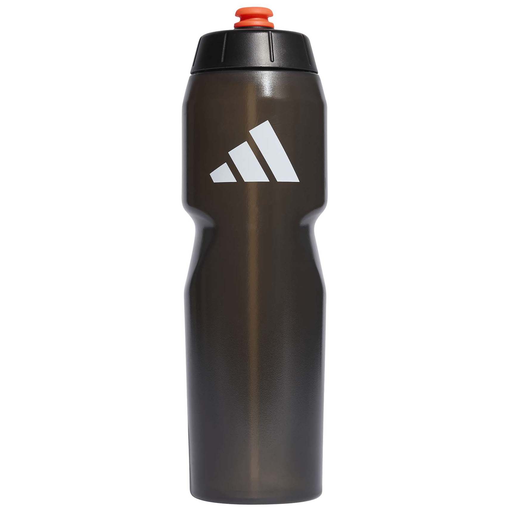 Adidas bidon 750 ml black white 