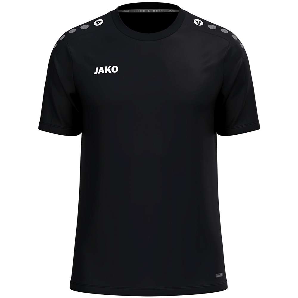 JAKO One shirt black 