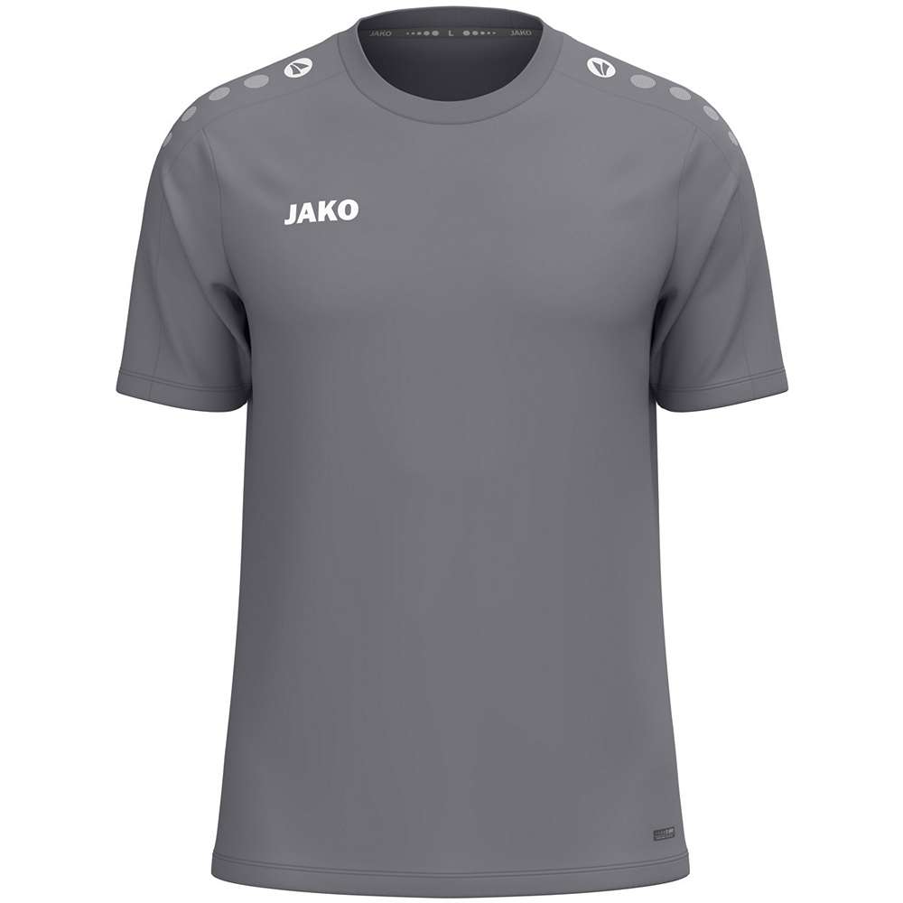 JAKO One shirt grey 