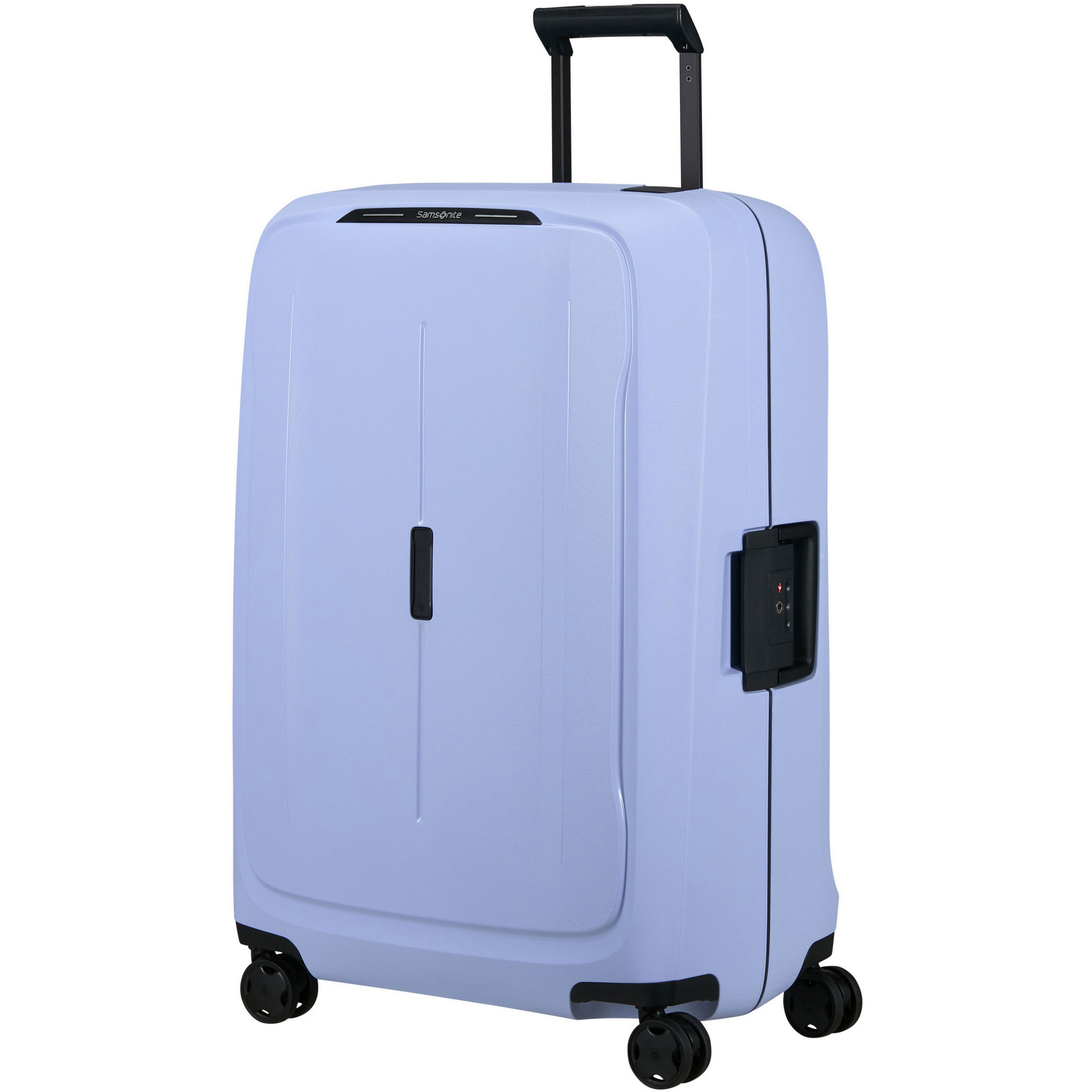 Samsonite Essens Spinner 75 koffer lavender 
