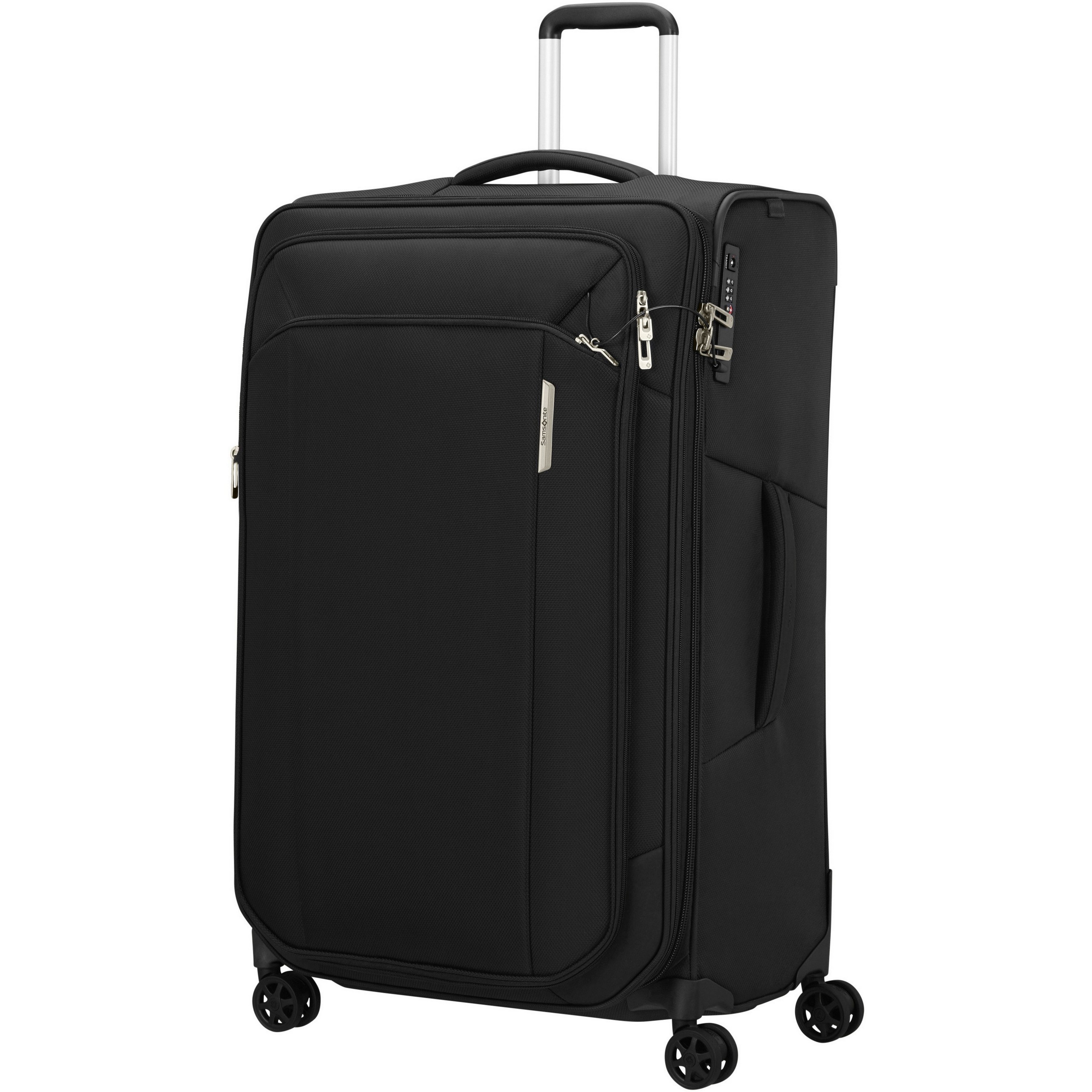 Samsonite Respark Spinner 79 koffer ozone black 