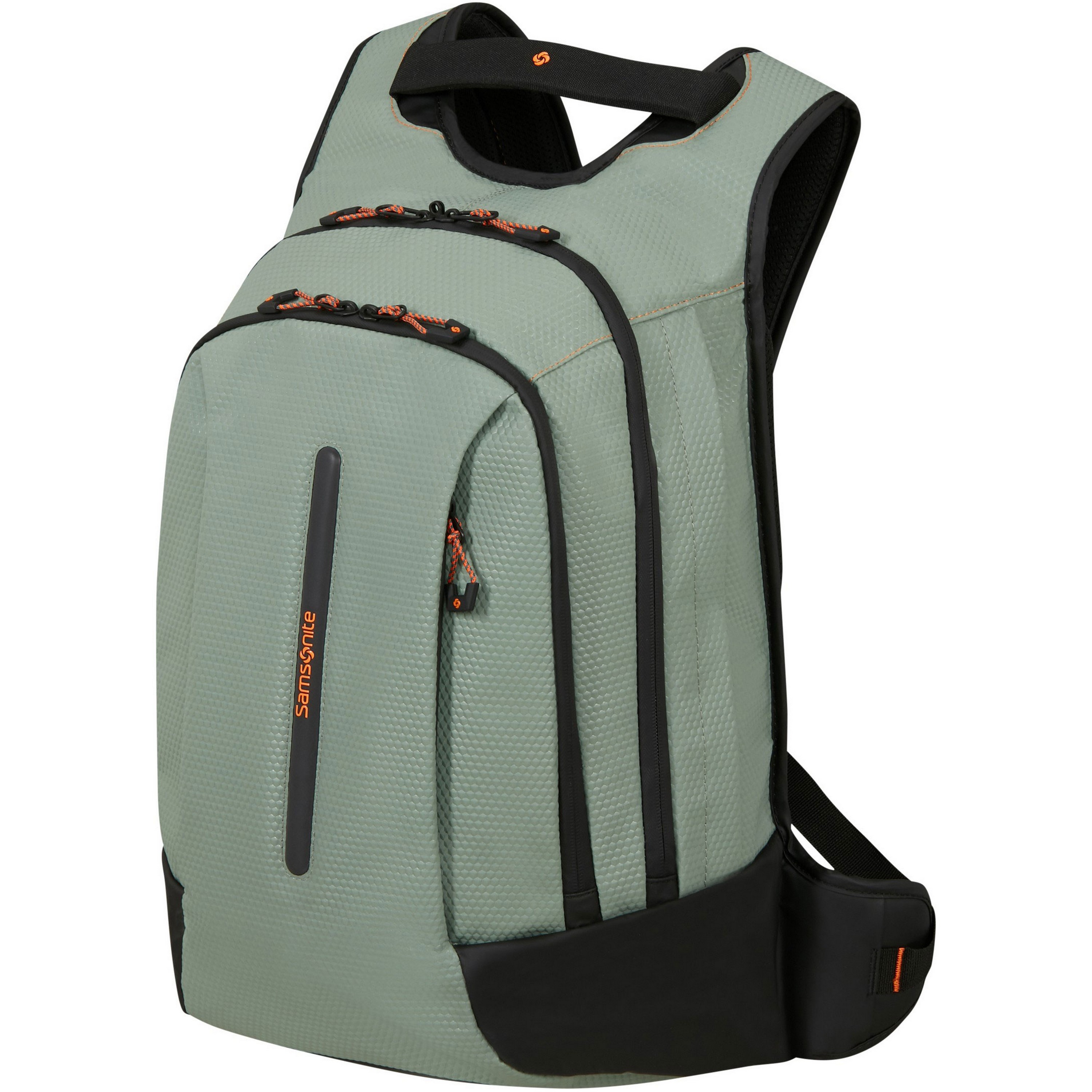 Samsonite Ecodiver L 17,3 inch laptop rugzak 26 liter light  sage