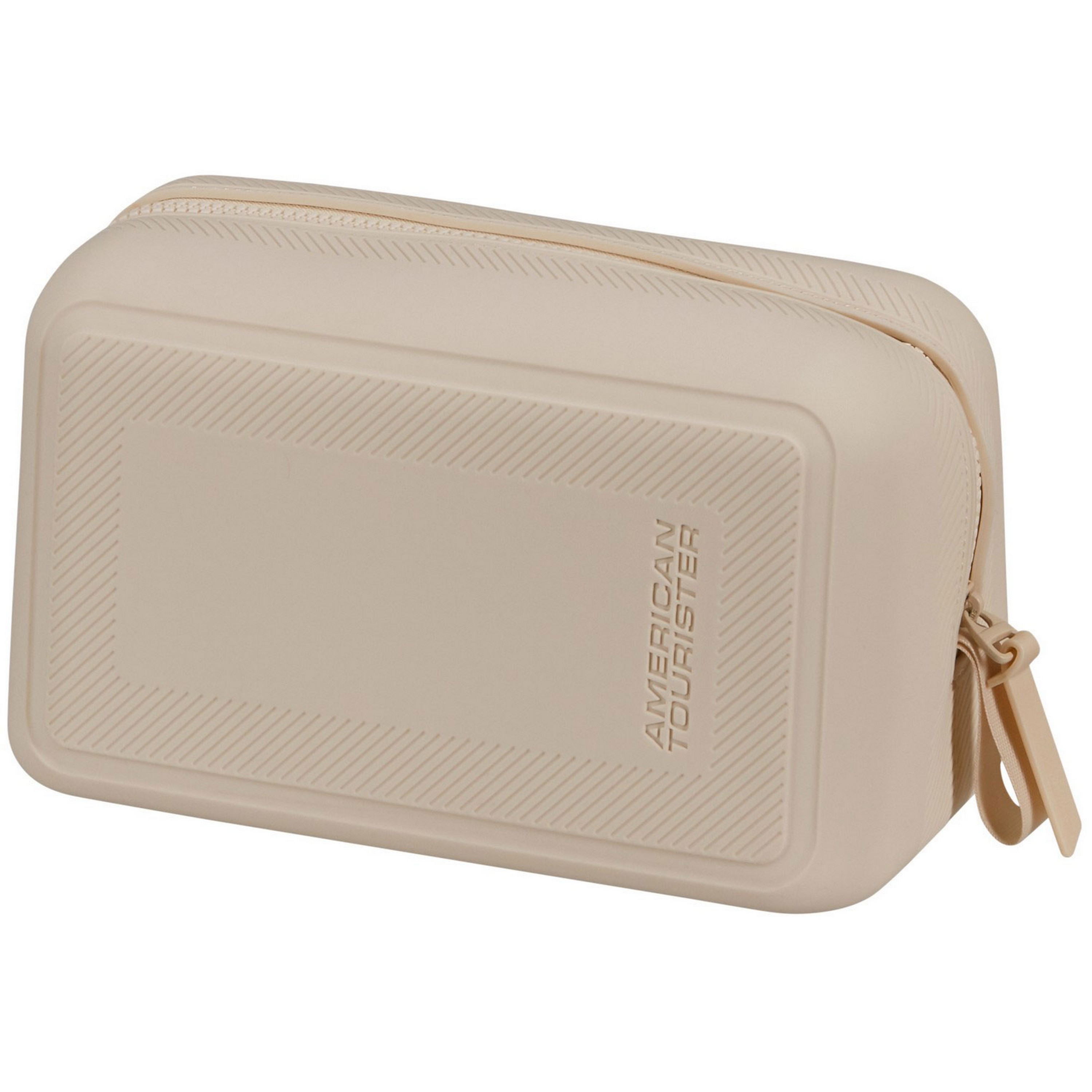 American Tourister Urban Groove toilettas coconut sand 