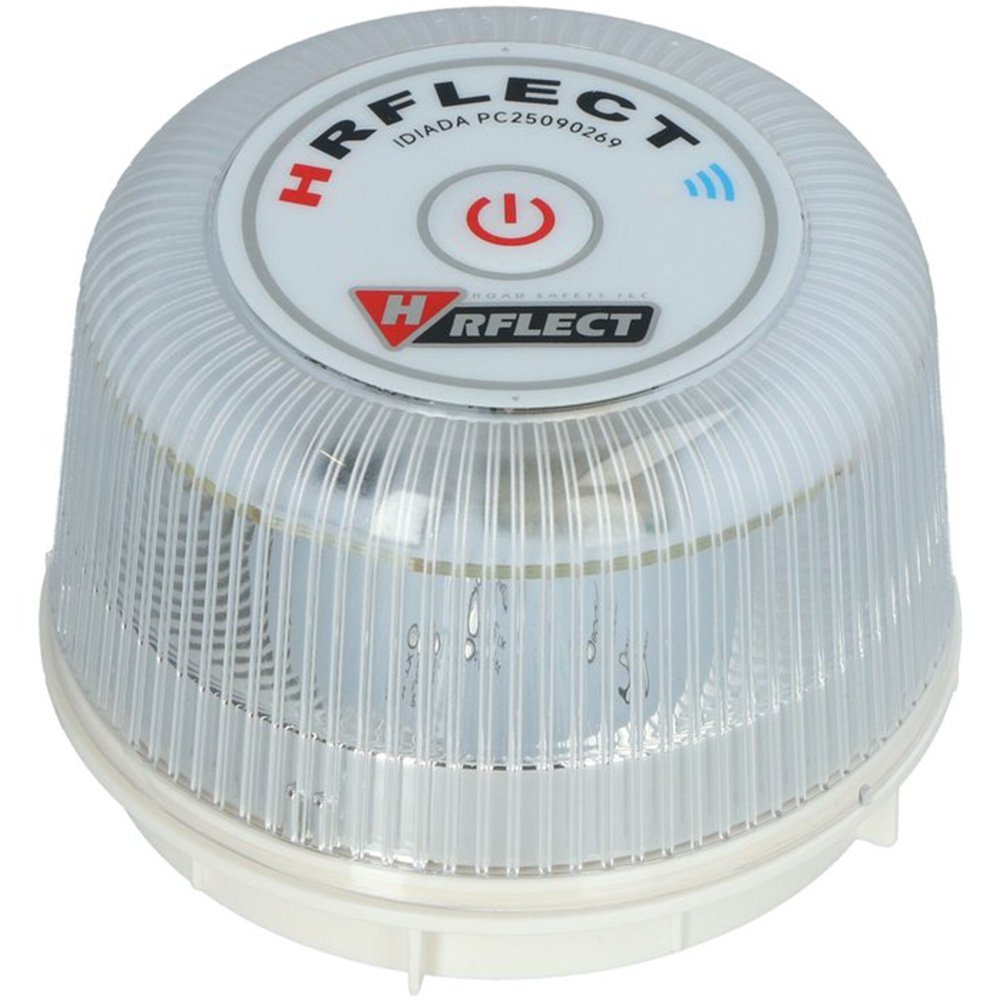 HRFLECT Noodverlichting 