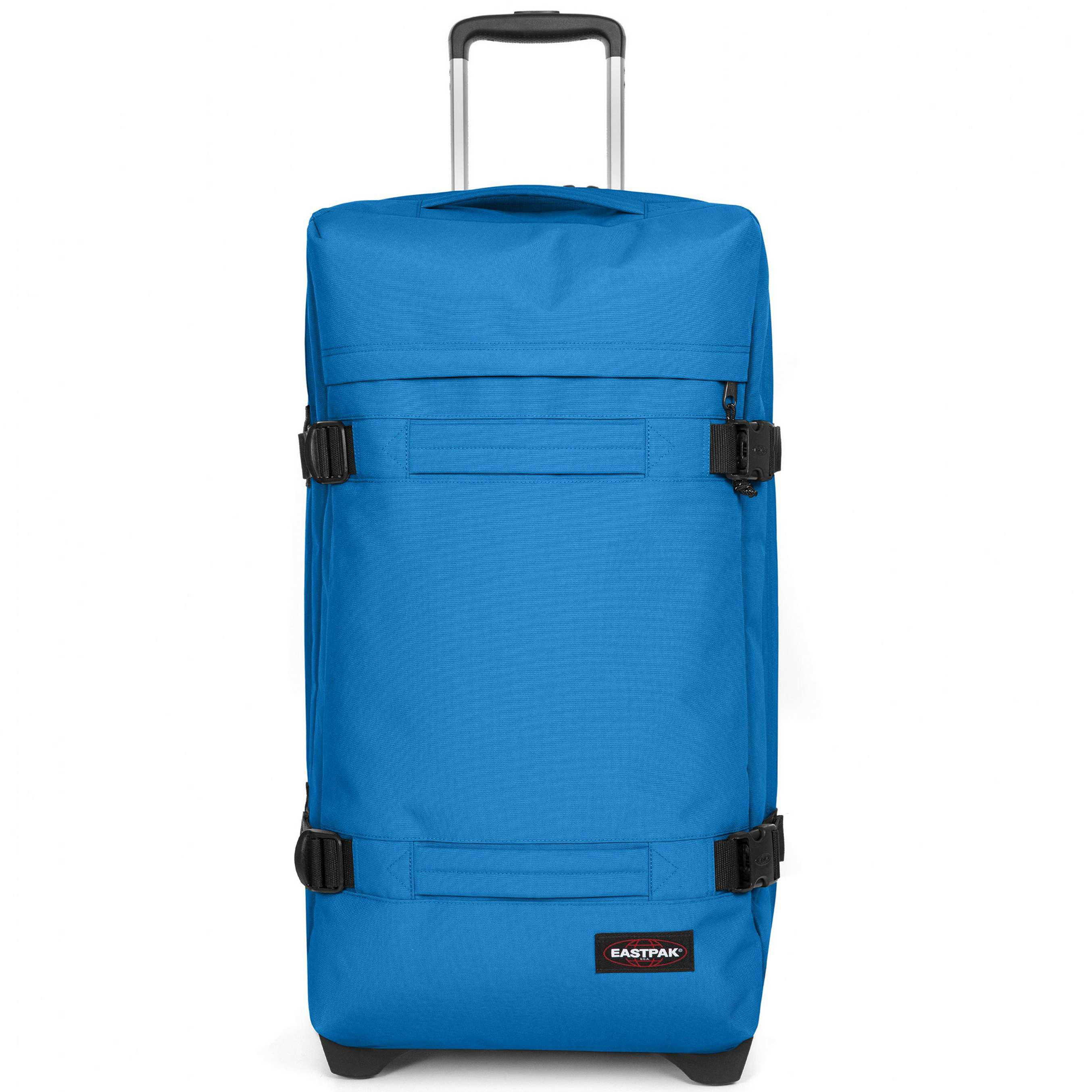 Eastpak Transit’r M koffer aurora blue 