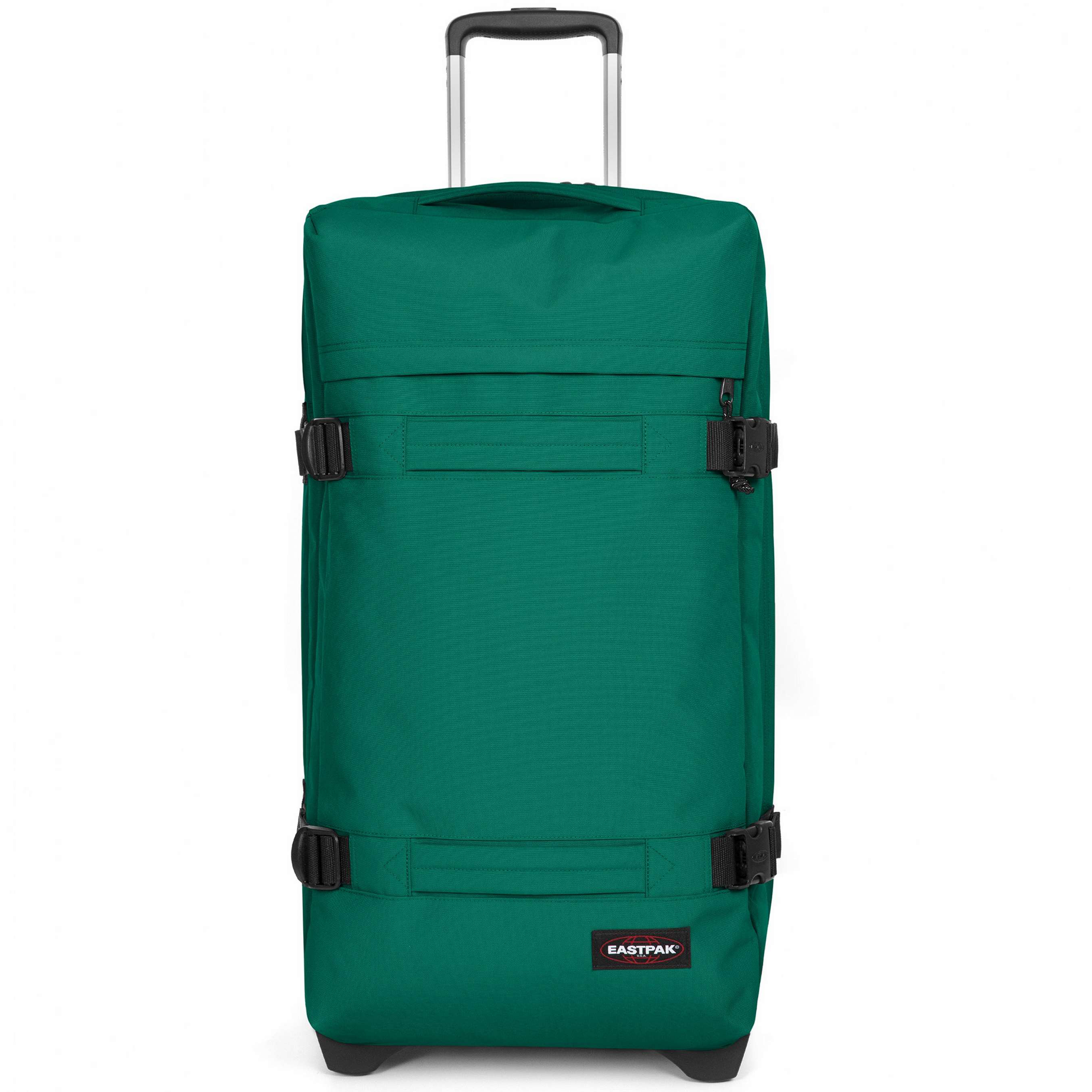 Eastpak Transit’r M koffer pineneedle green 