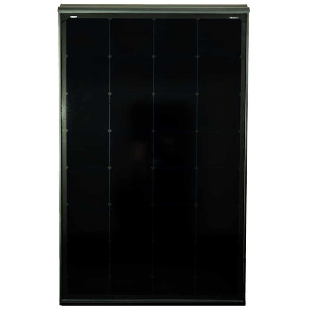 Zonnepanelen voor Campers en Caravans: ontdek de voordelen van HPBC cellen