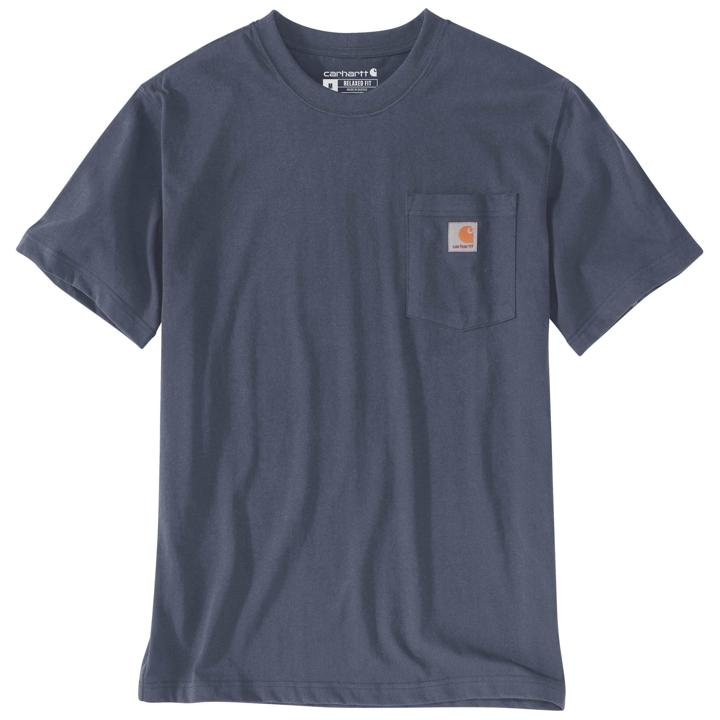 Carhartt Dearborn shirt heren superstorm 