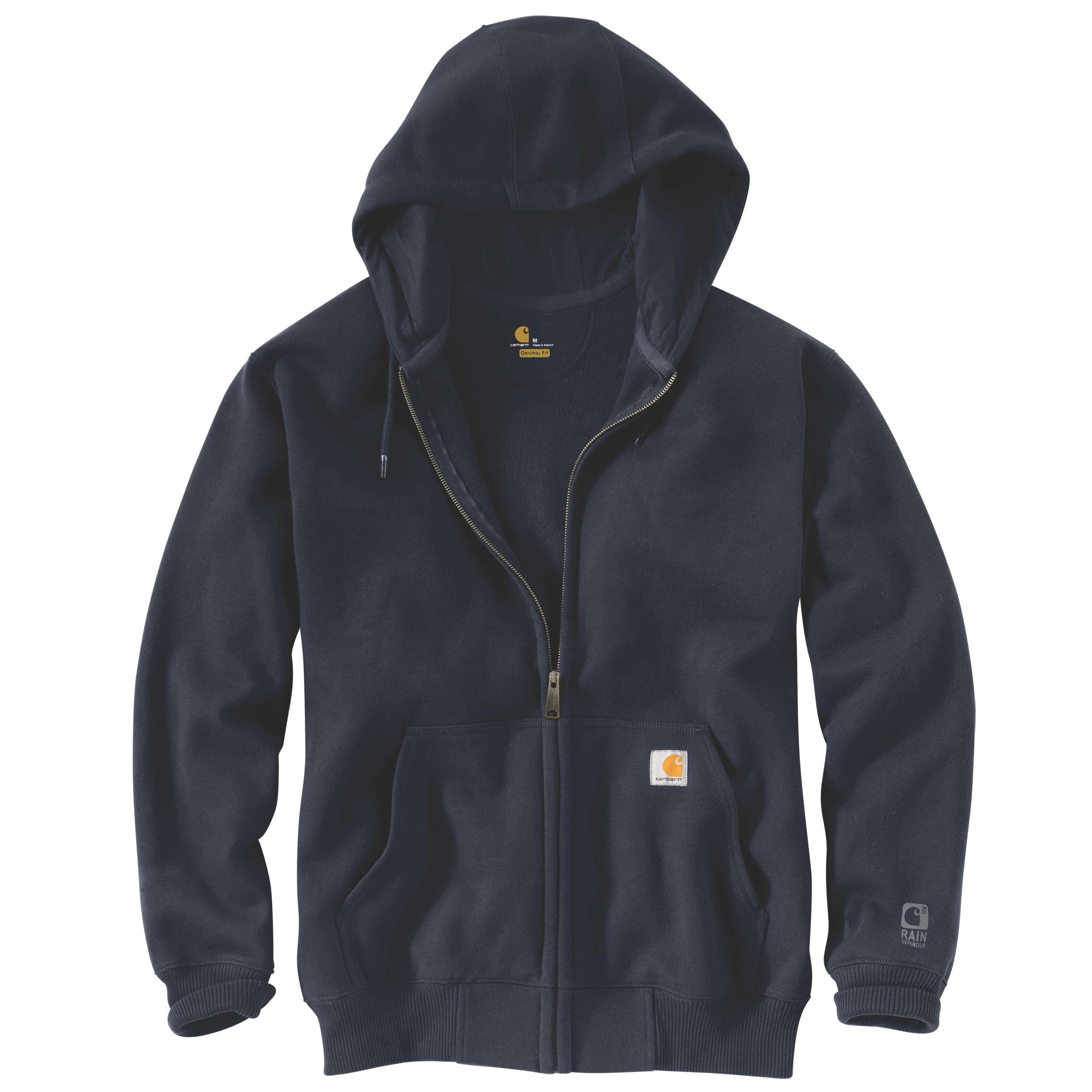 Carhartt Paxton vest heren new navy 