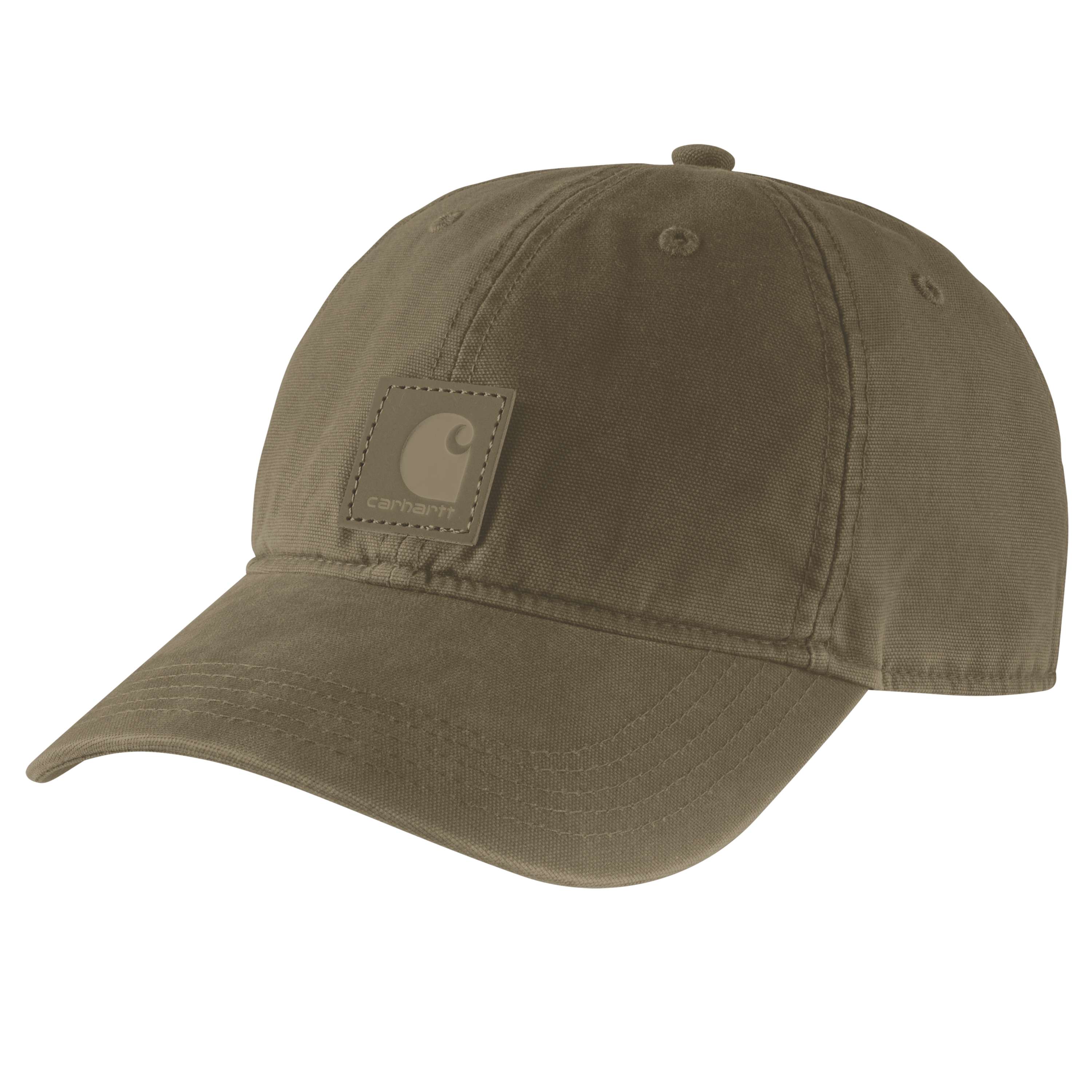 Carhartt Canvas pet burnished logs 