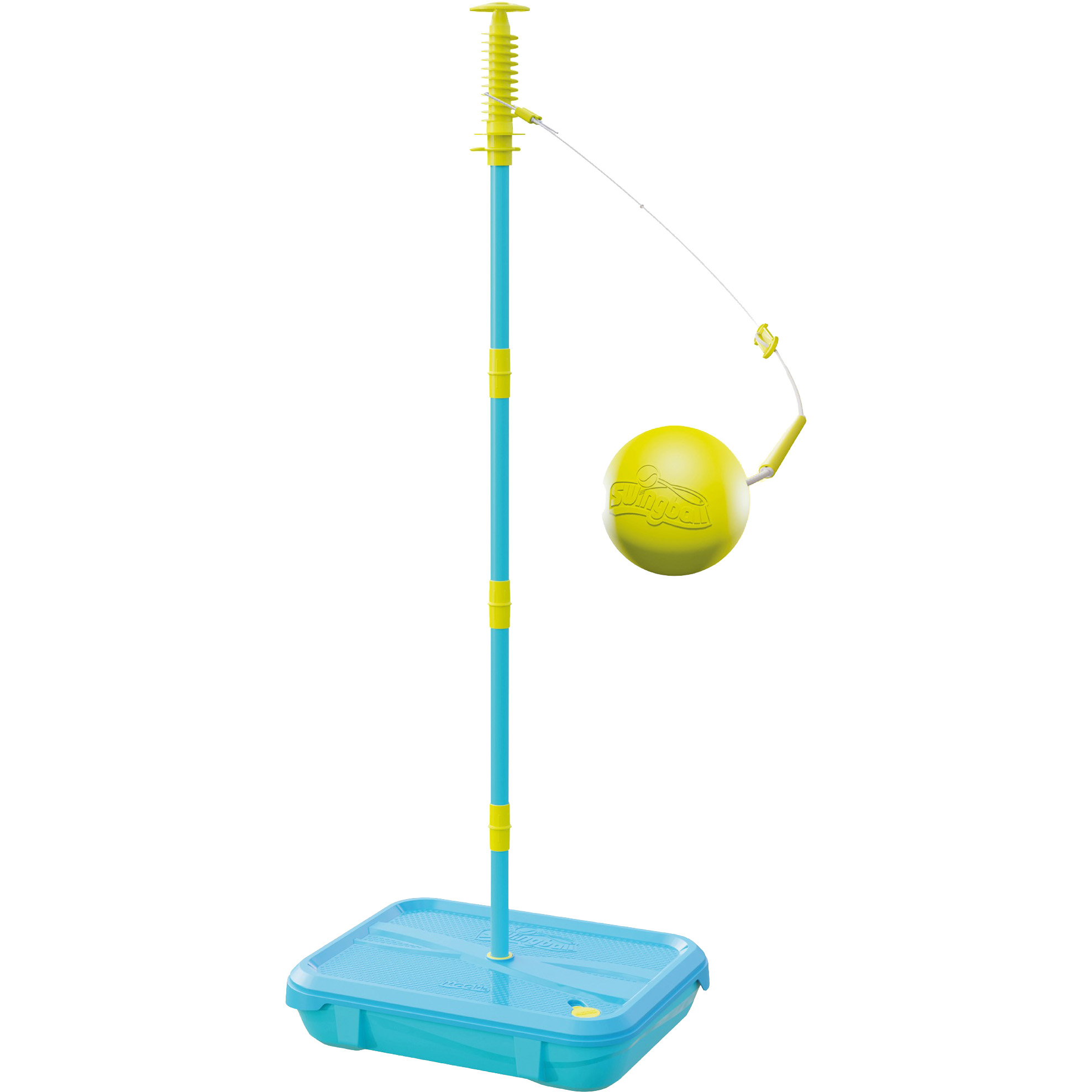 Mookie 3 In 1 First Multiplay swingball 