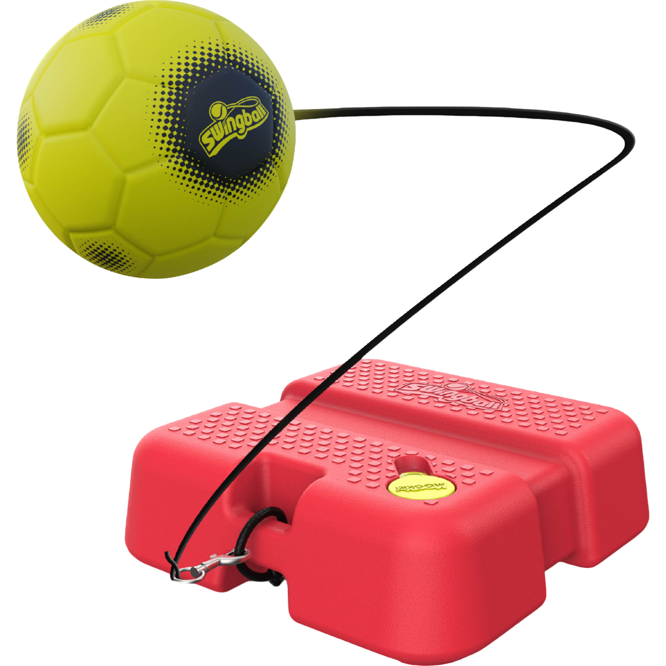 Mookie Reflex Soccer swingball 