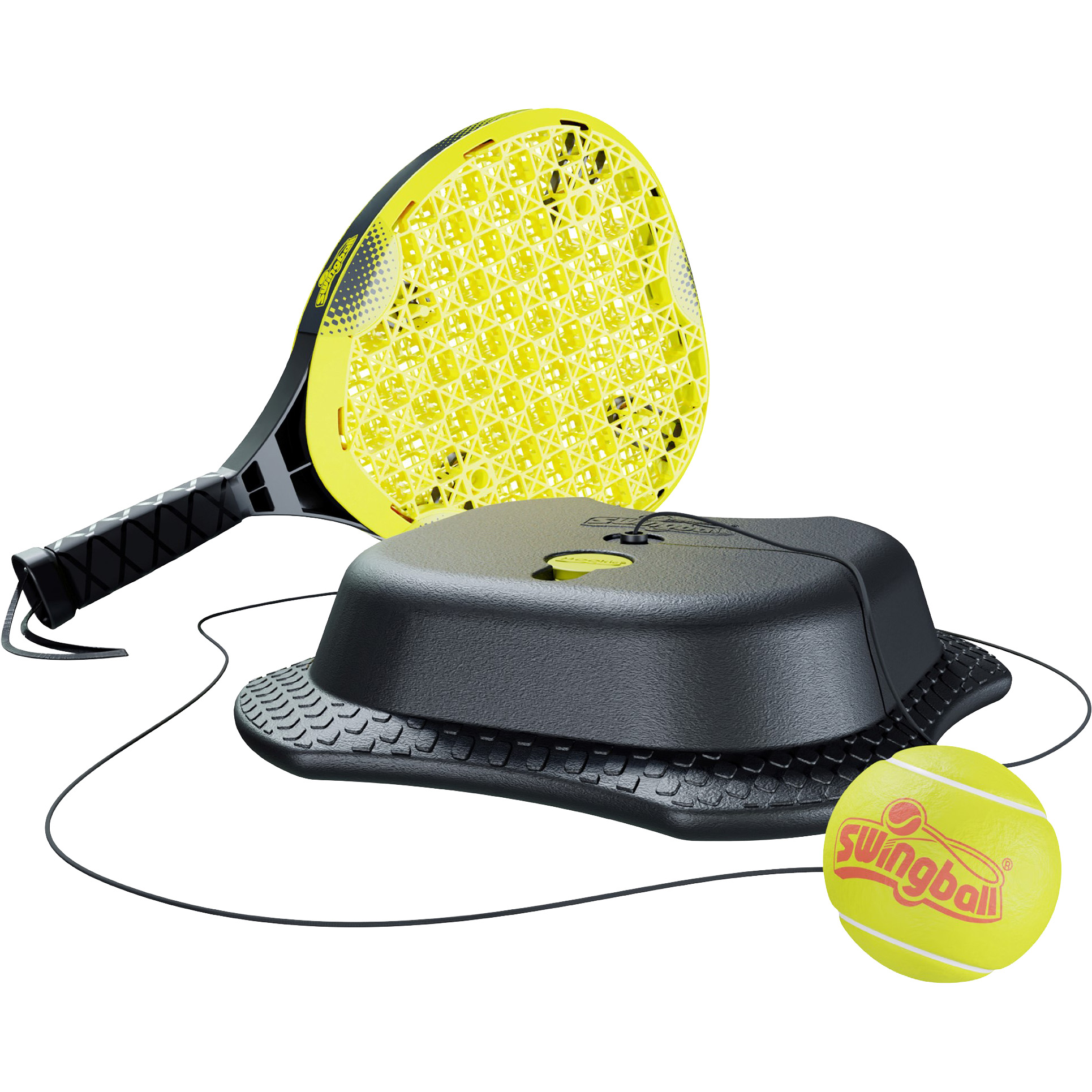 Mookie Reflex Tennis Pro swingball 