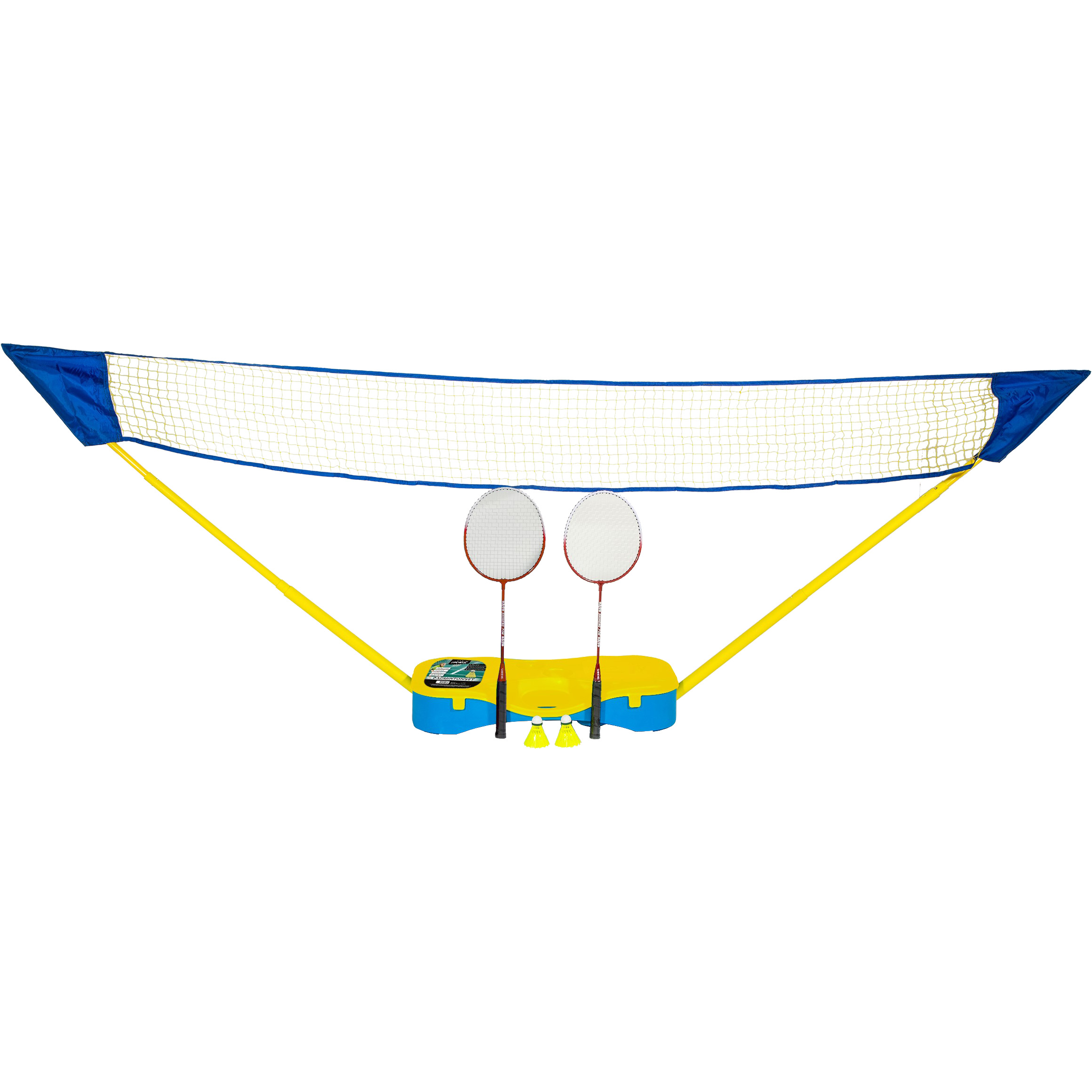 SportX badmintonset 