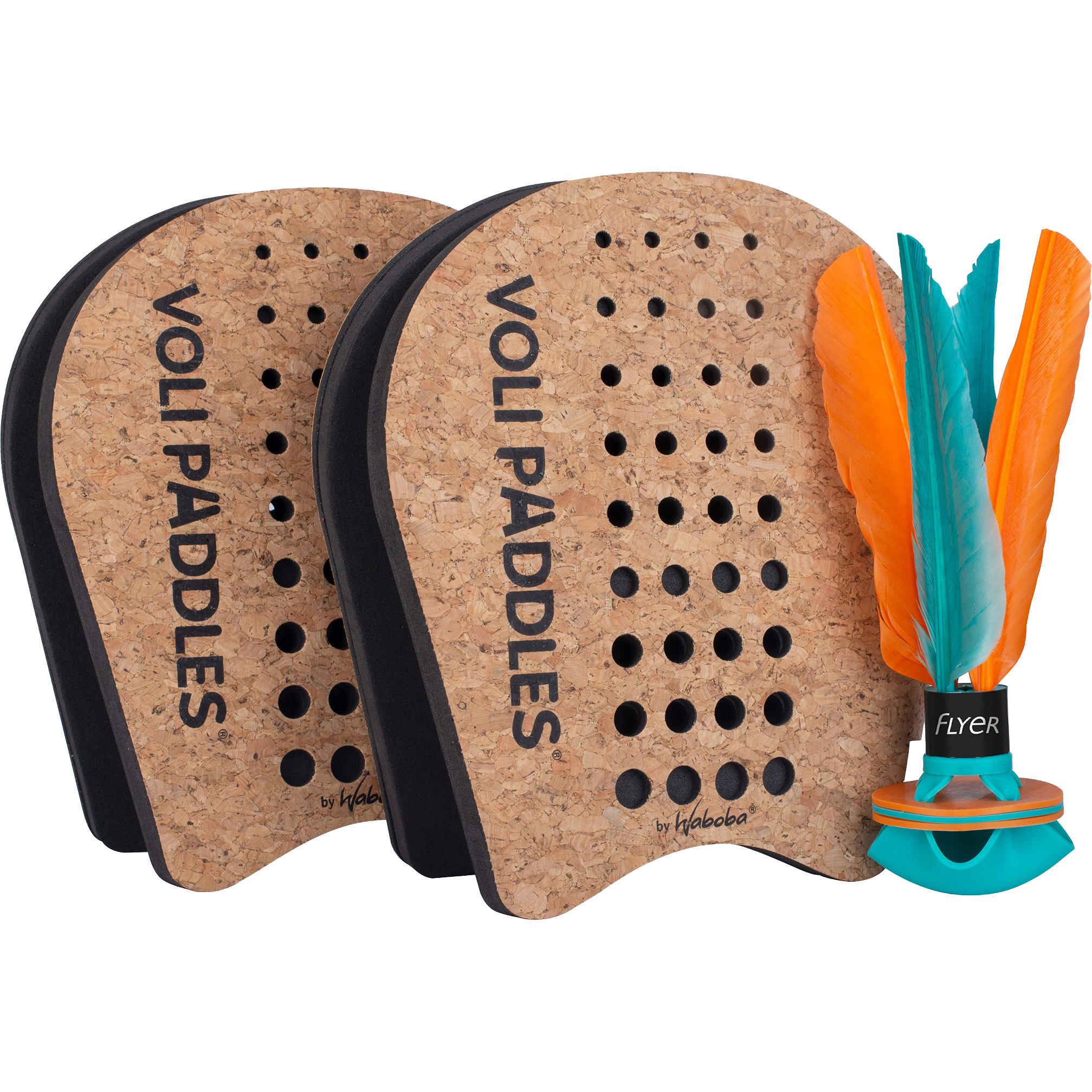 Waboba Voli Paddle actiespel 