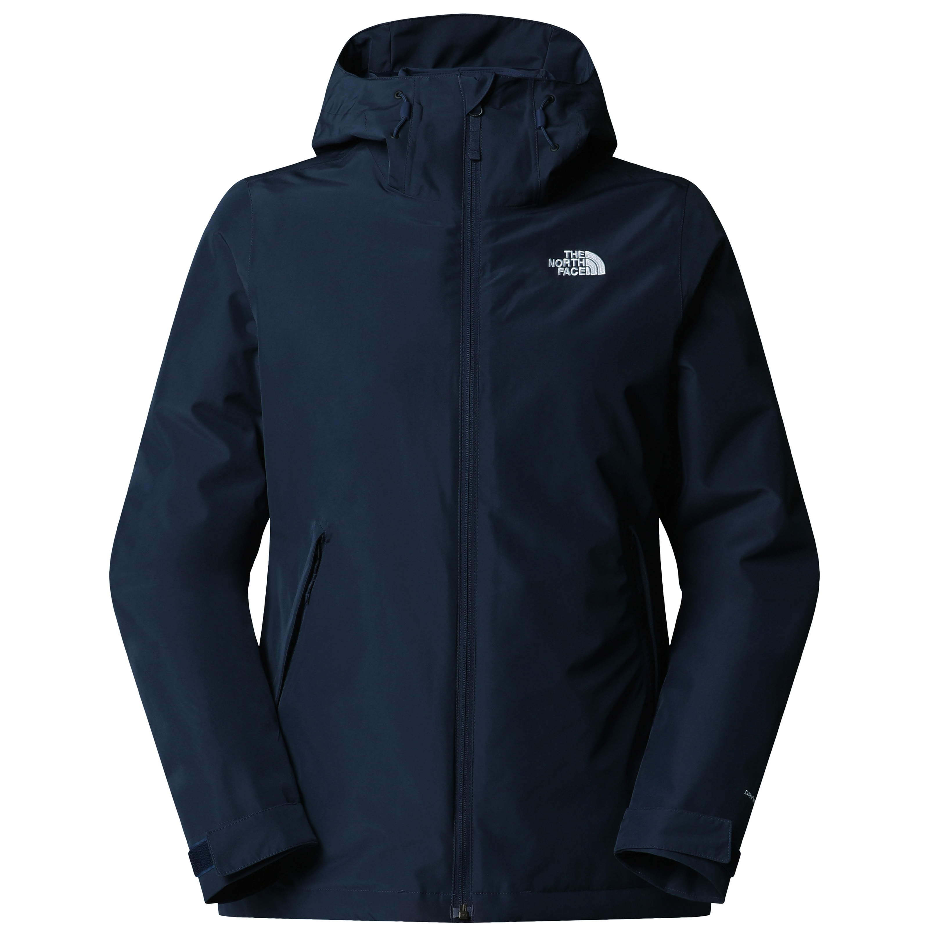 The North Face Carto Mono Triclimate 3-in-1 outdoor jack dames  summit navy 