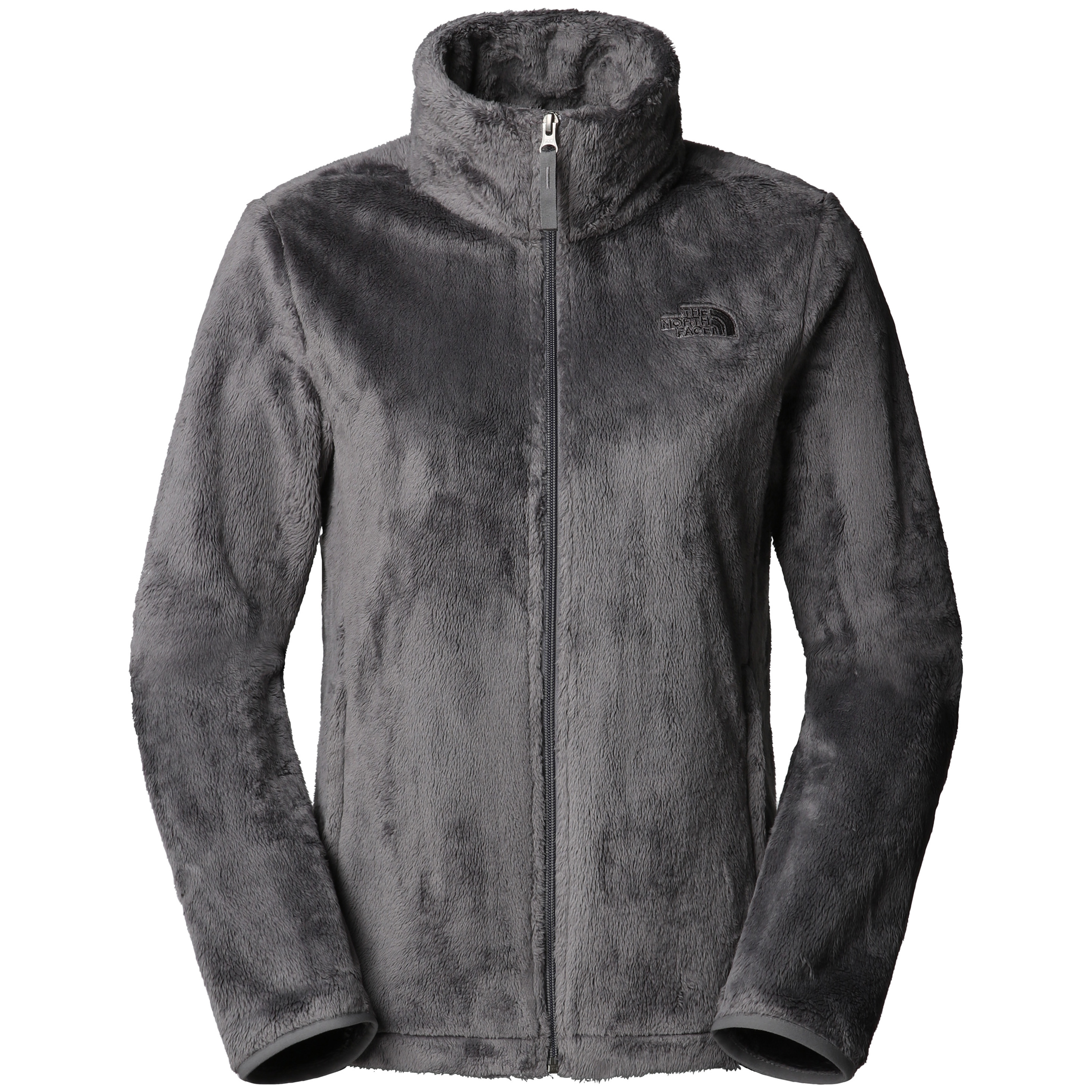 The North Face Osito fleece vest dames smoked pearl  