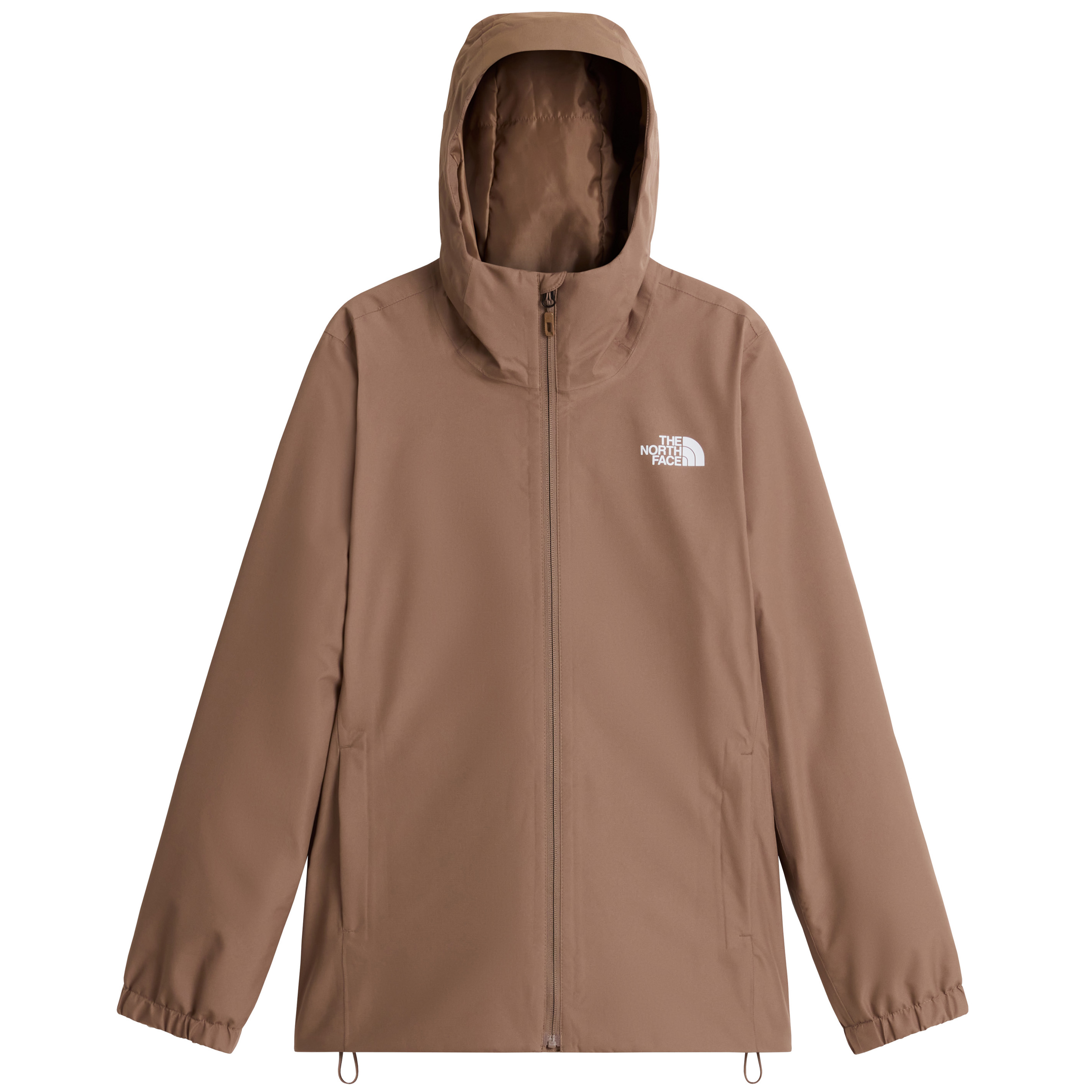 The North Face Quest Insulated outdoor jack dames garnet  