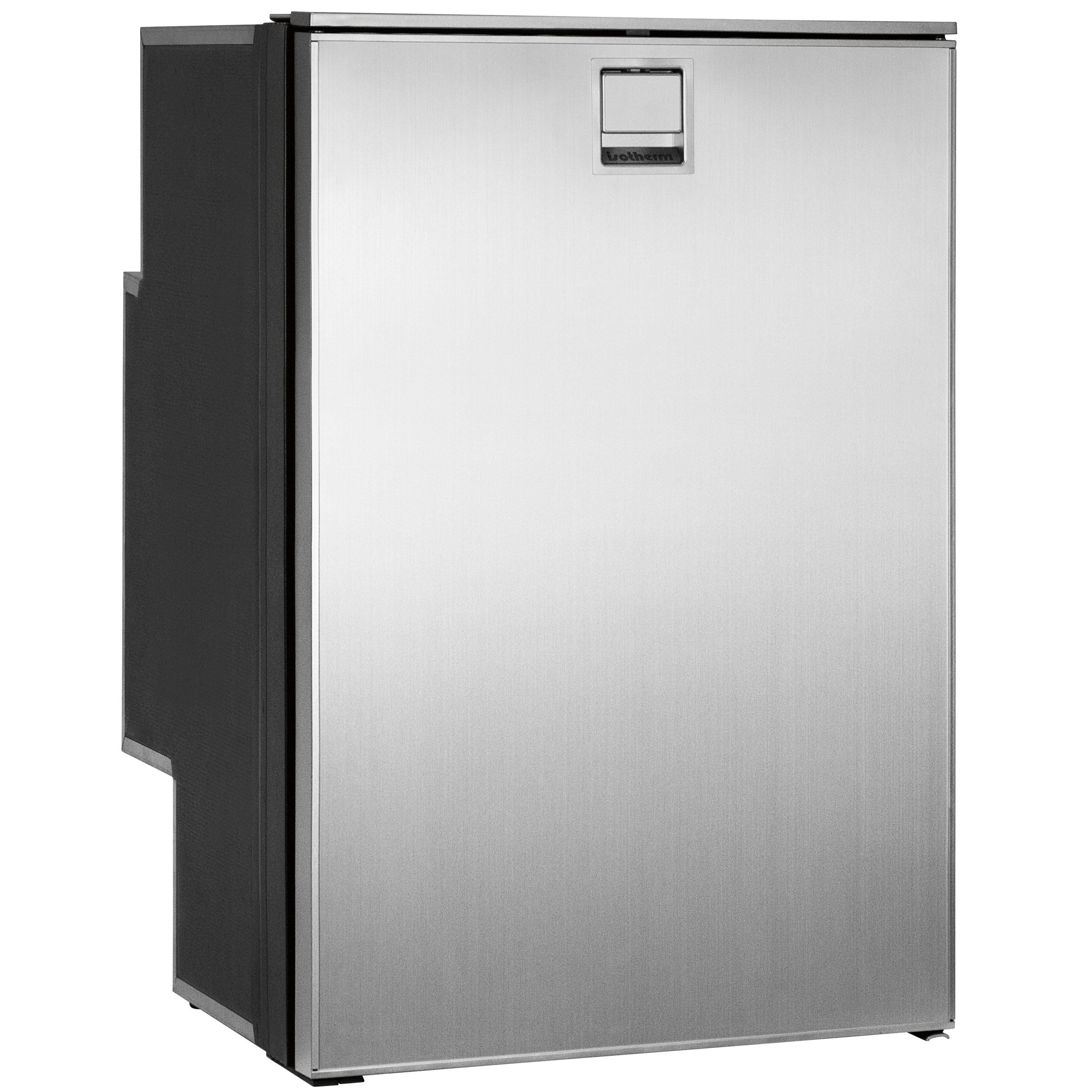 Isotherm Freeline Elegance 115 compressor koelkast externe compressor  