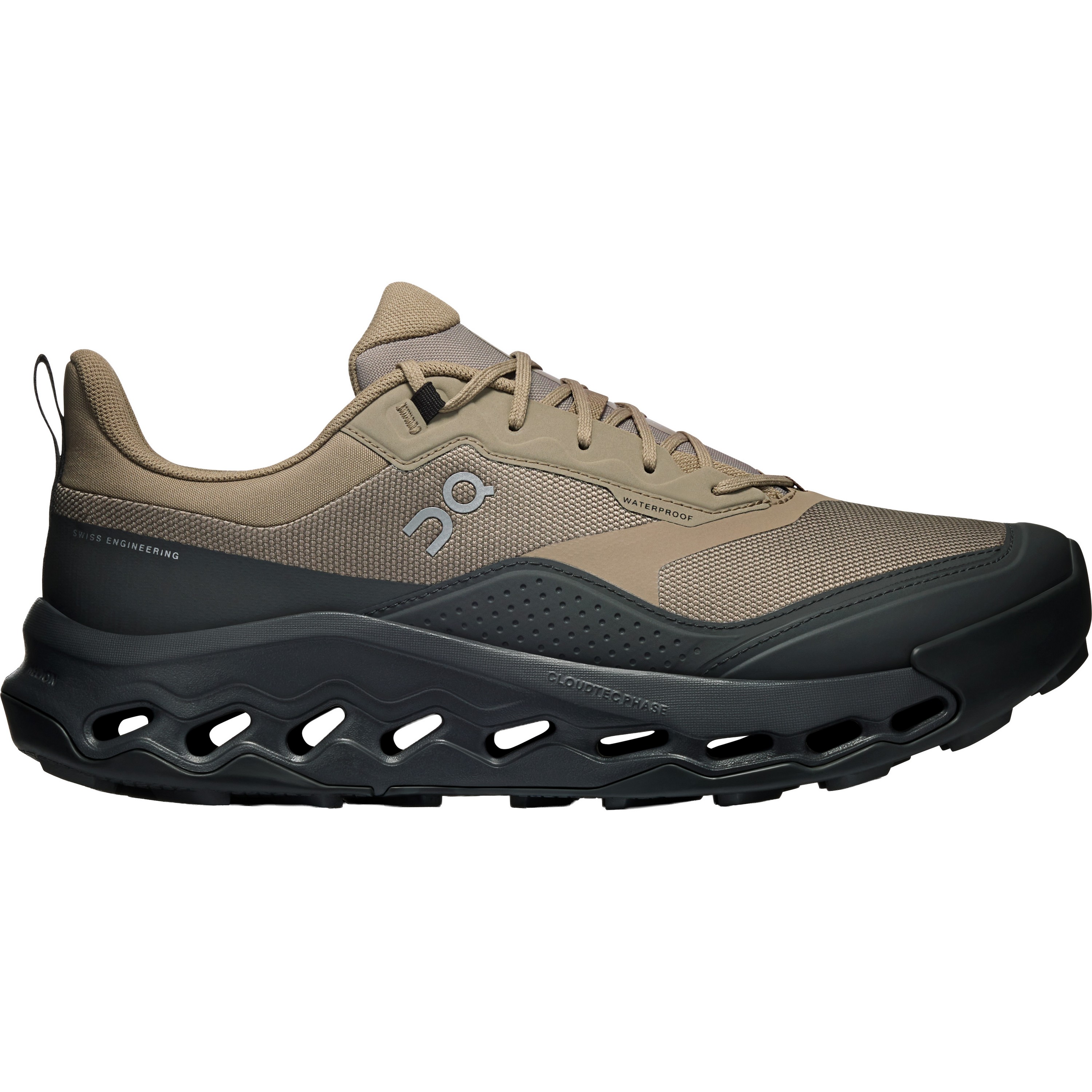 On Cloudhorizon 2 Waterproof wandelschoenen heren soba eclipse